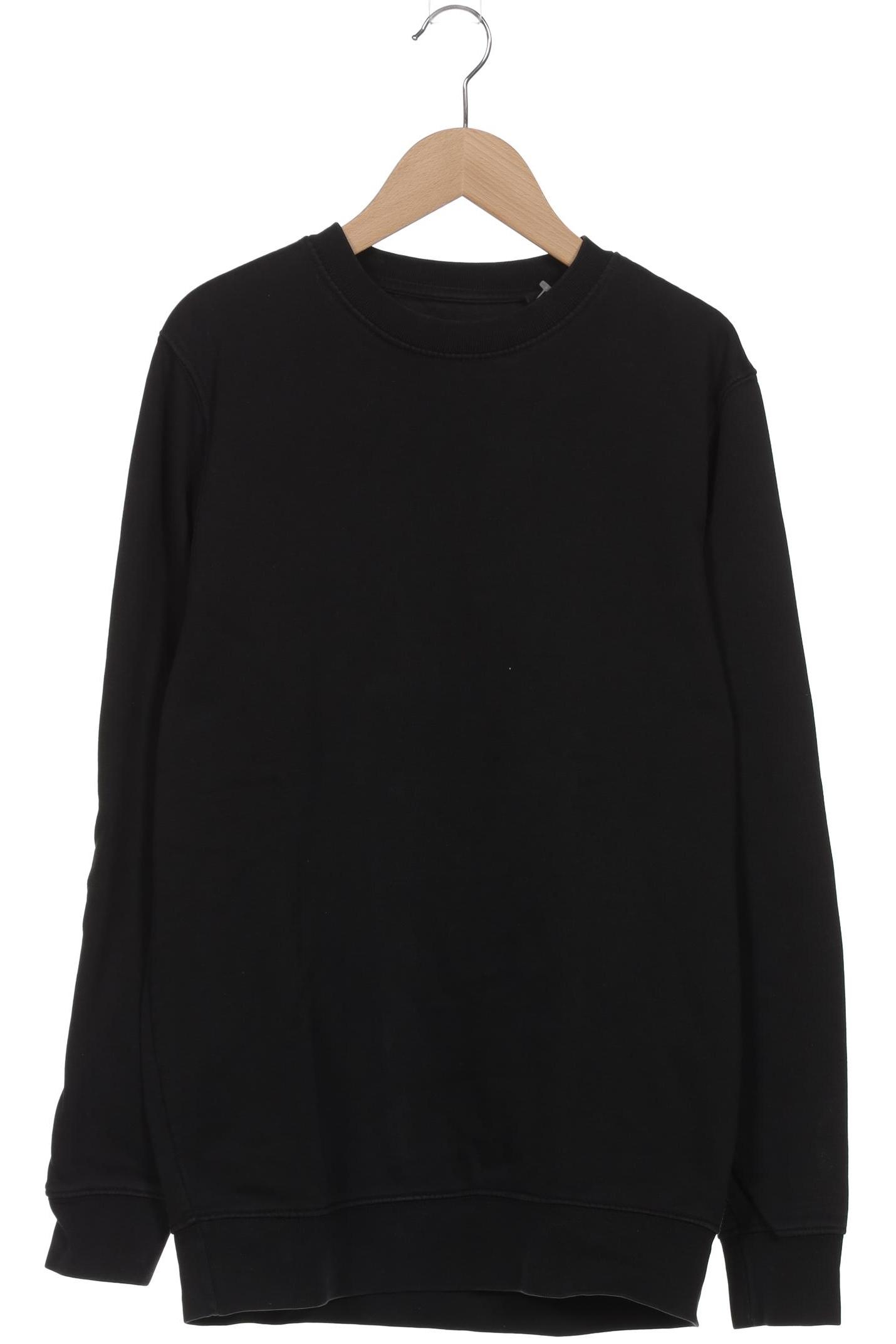 

engelbert strauss Damen Sweatshirt, schwarz, Gr. 36