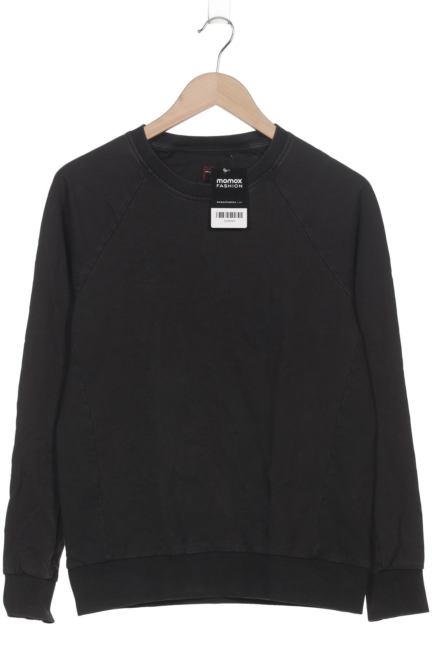 

engelbert strauss Damen Sweatshirt, schwarz, Gr. 38