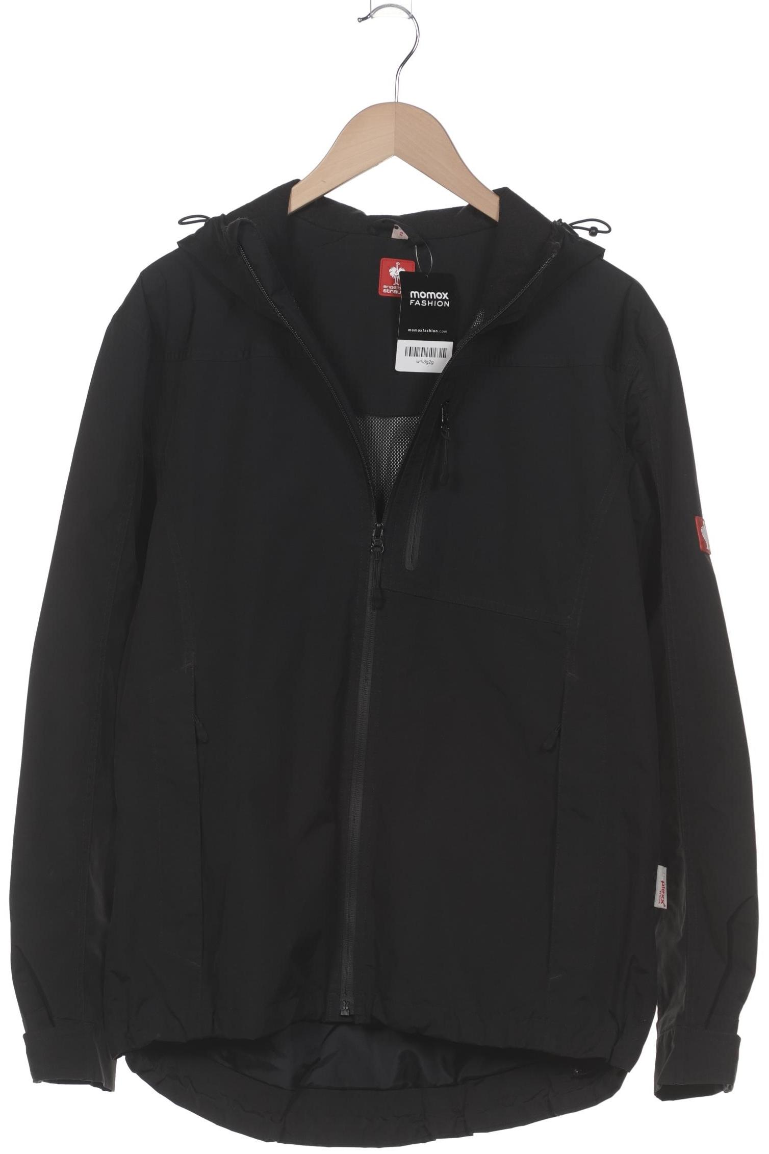 

engelbert strauss Herren Jacke, schwarz, Gr. 46