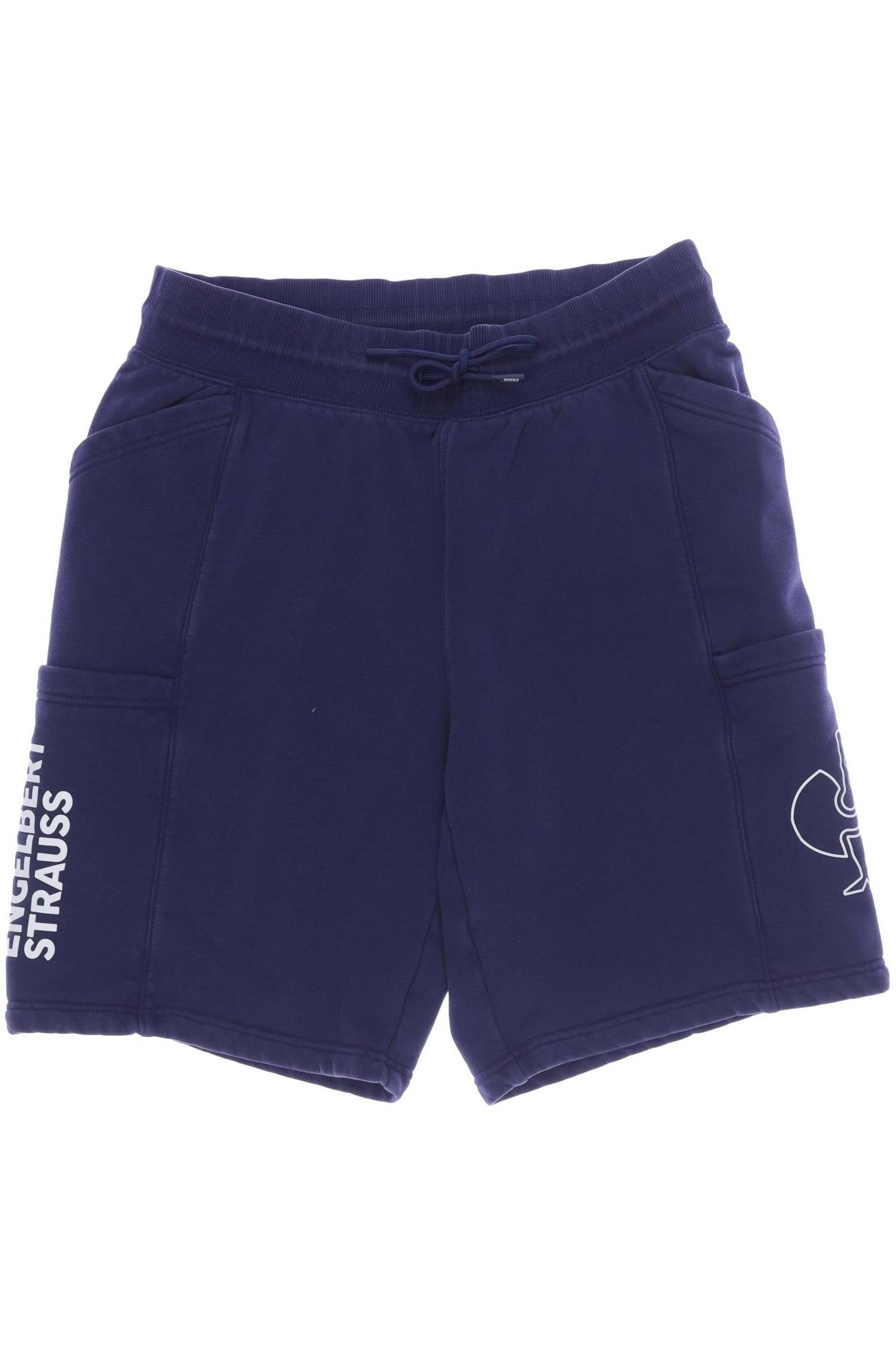 

engelbert strauss Herren Shorts, marineblau, Gr. 48