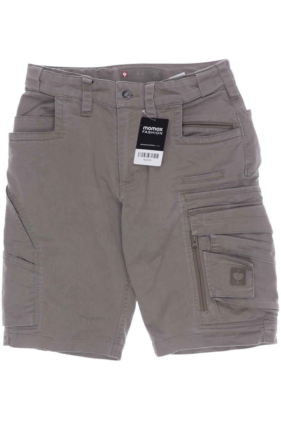 

engelbert strauss Herren Shorts, braun