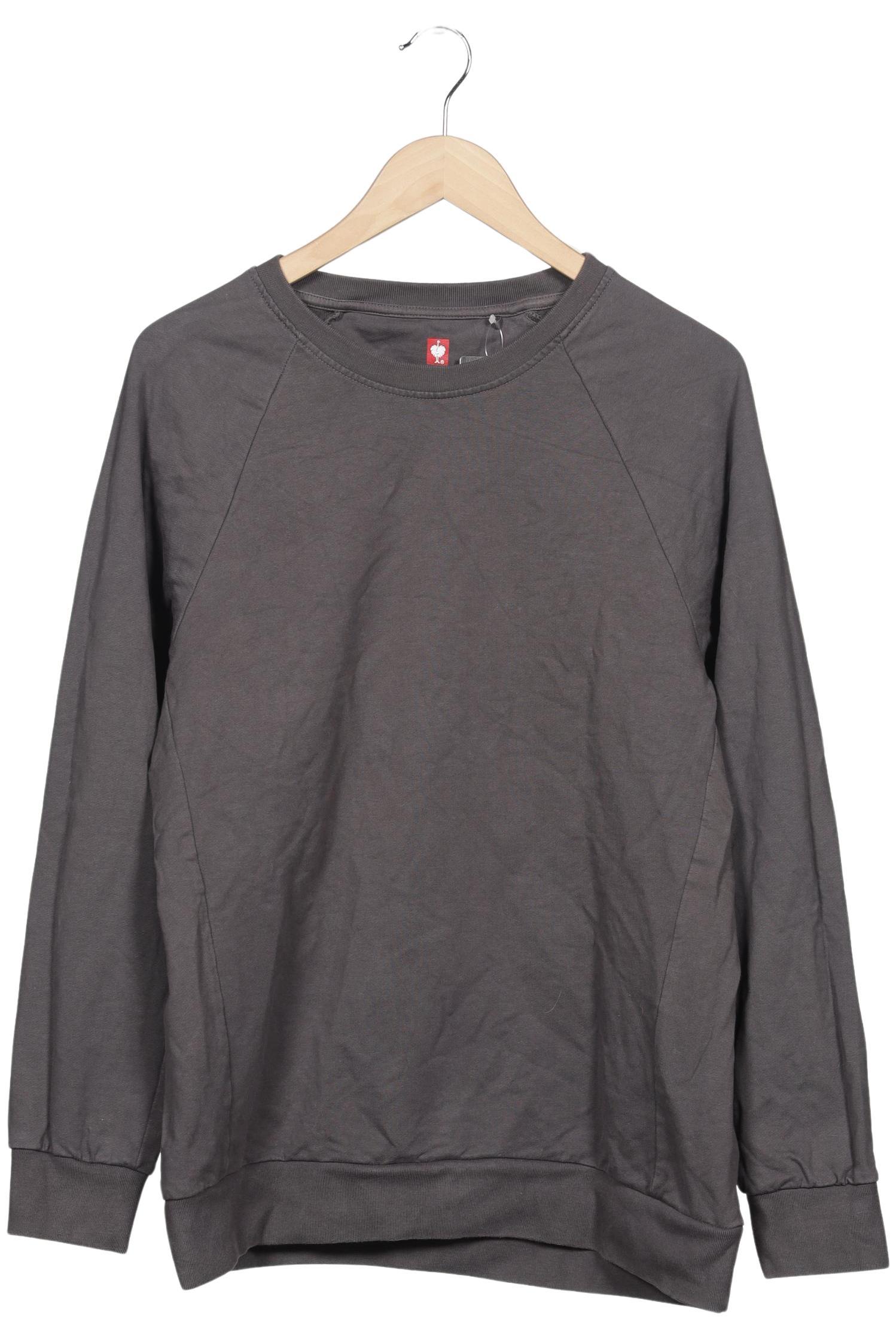 

engelbert strauss Herren Sweatshirt, grau, Gr. 56