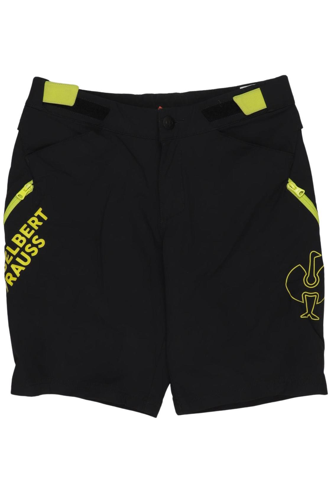 

engelbert strauss Herren Shorts, schwarz, Gr. 46