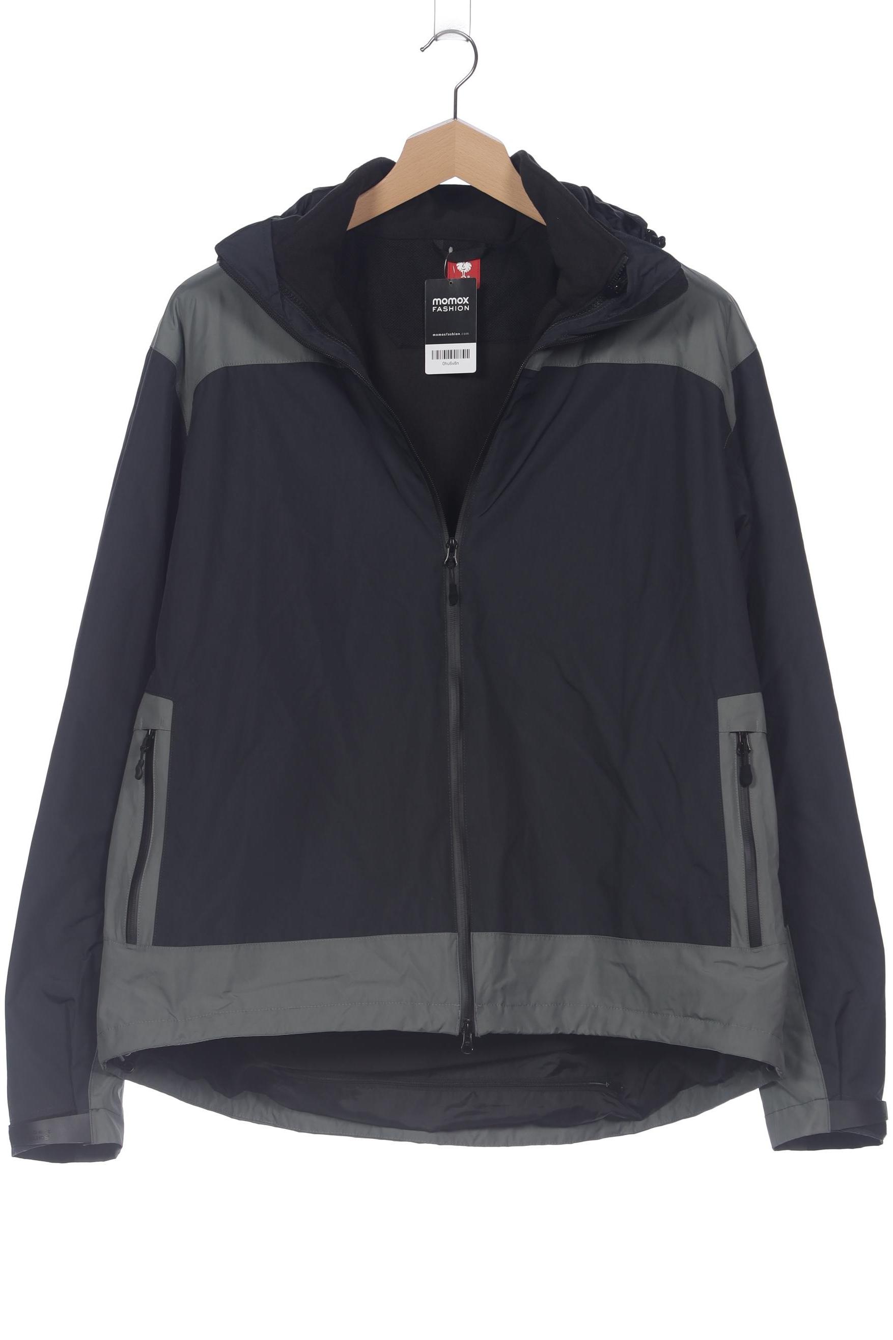 

engelbert strauss Herren Jacke, schwarz, Gr. 60