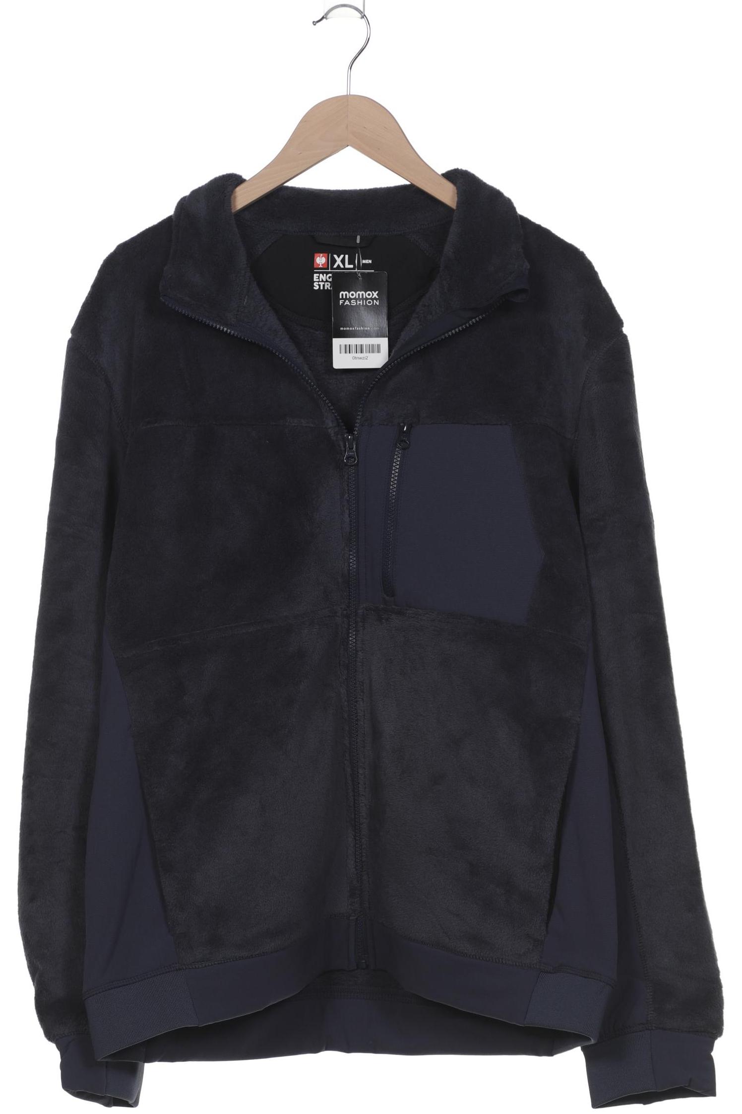 

engelbert strauss Herren Jacke, marineblau, Gr. 54