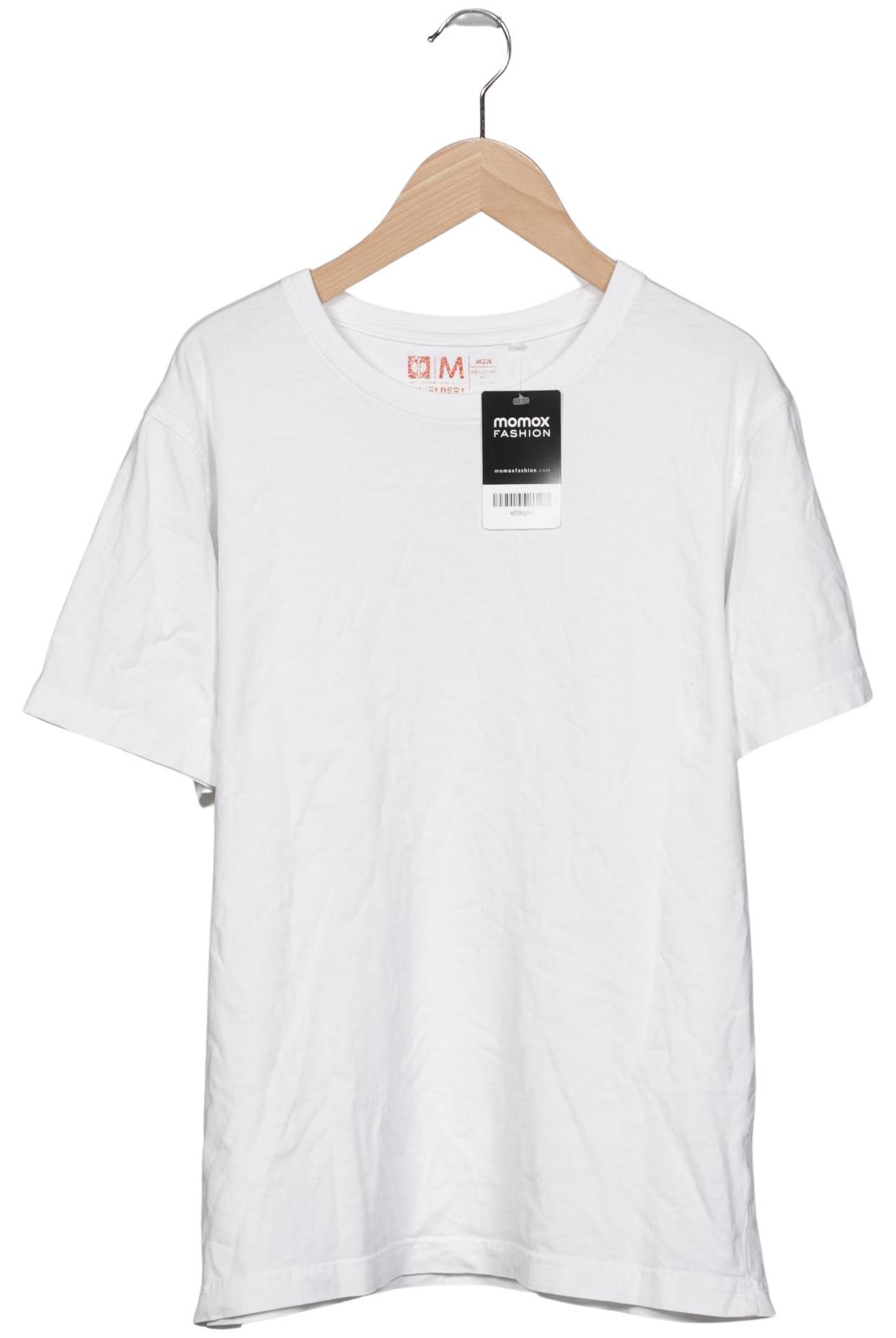 

engelbert strauss Herren T-Shirt, weiß, Gr. 48