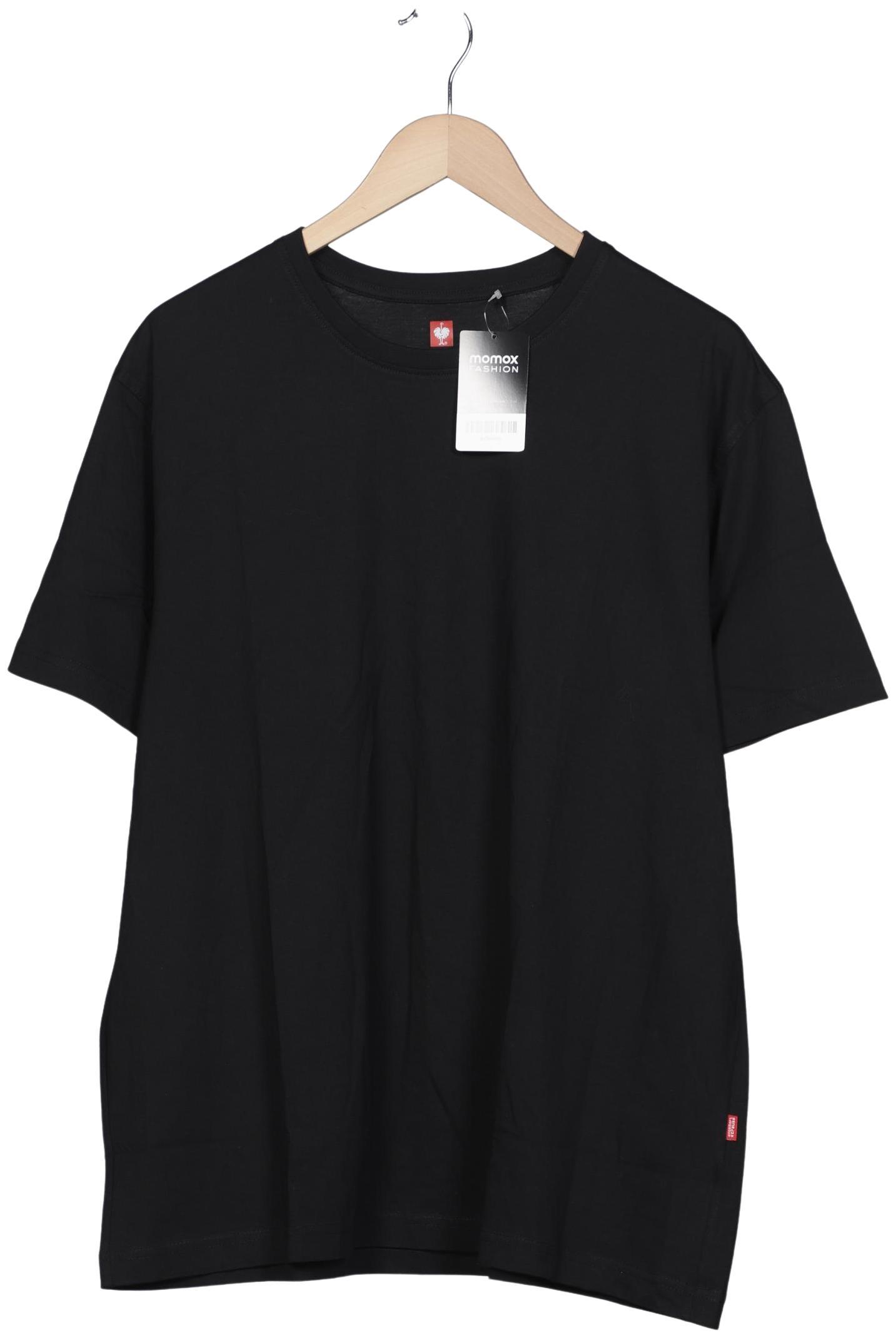 

engelbert strauss Herren T-Shirt, schwarz, Gr. 54