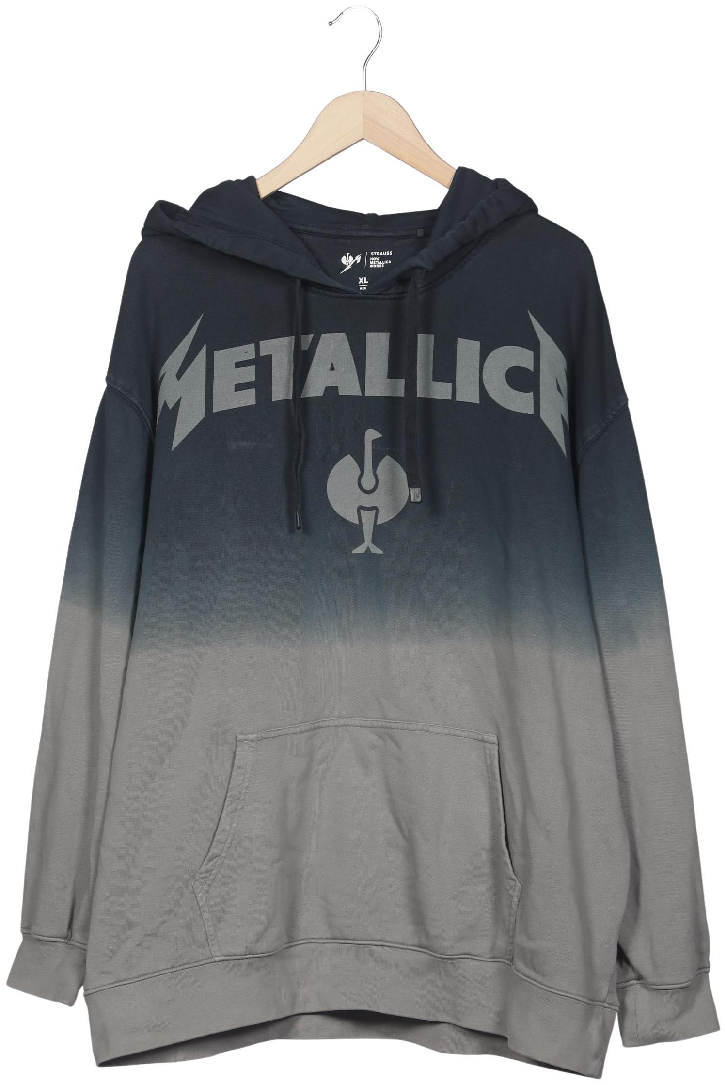 

engelbert strauss Herren Kapuzenpullover, mehrfarbig, Gr. 54