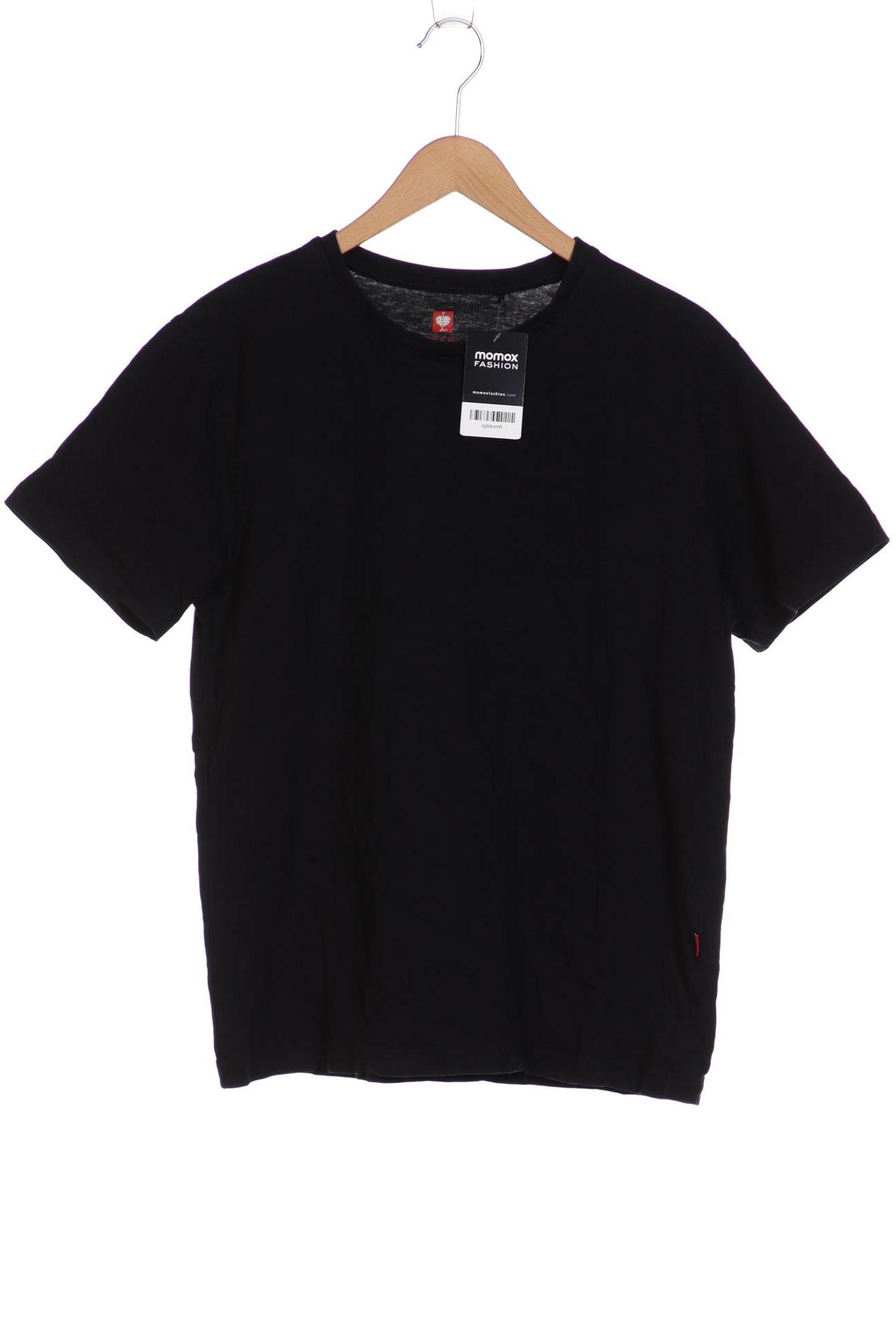 

engelbert strauss Herren T-Shirt, schwarz