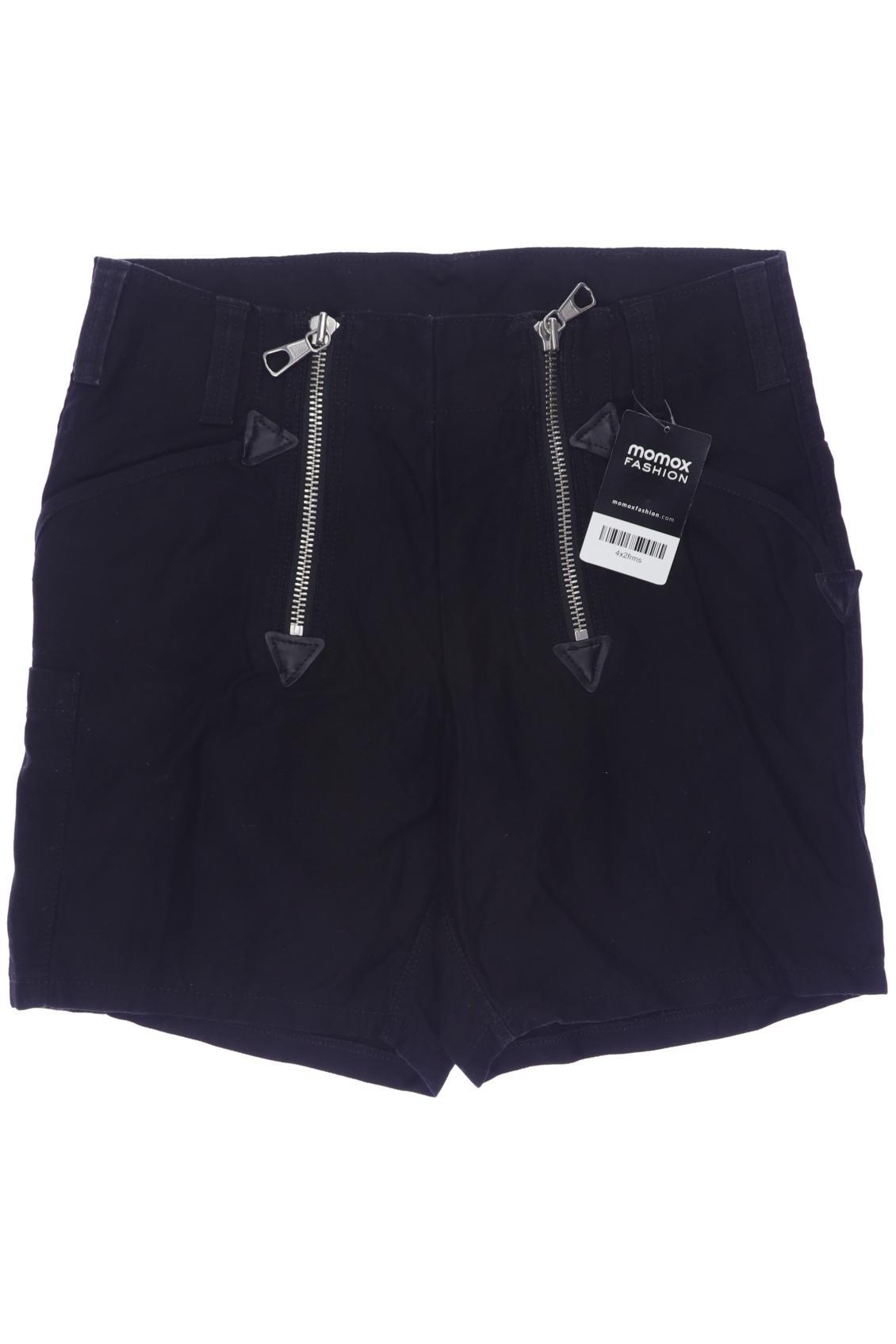 

engelbert strauss Herren Shorts, schwarz, Gr. 46