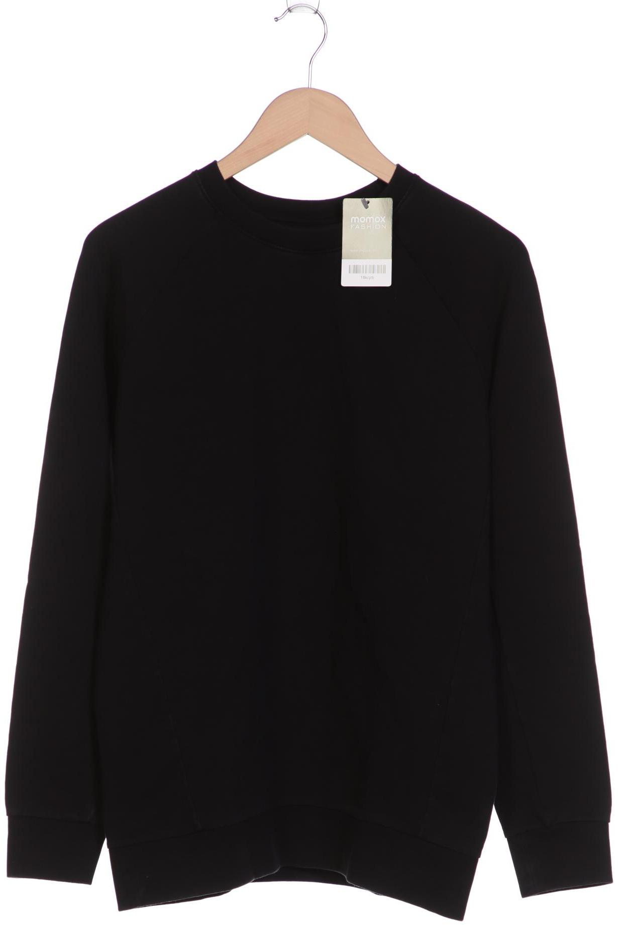 

engelbert strauss Herren Sweatshirt, schwarz
