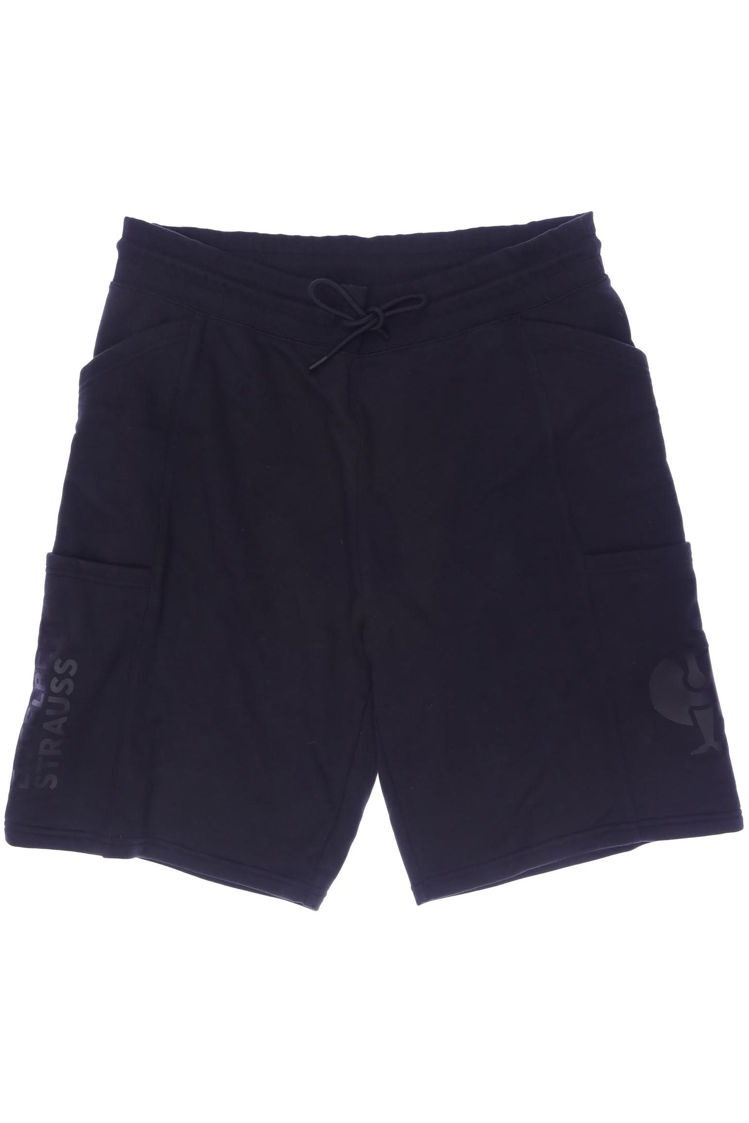 

engelbert strauss Herren Shorts, schwarz, Gr. 56