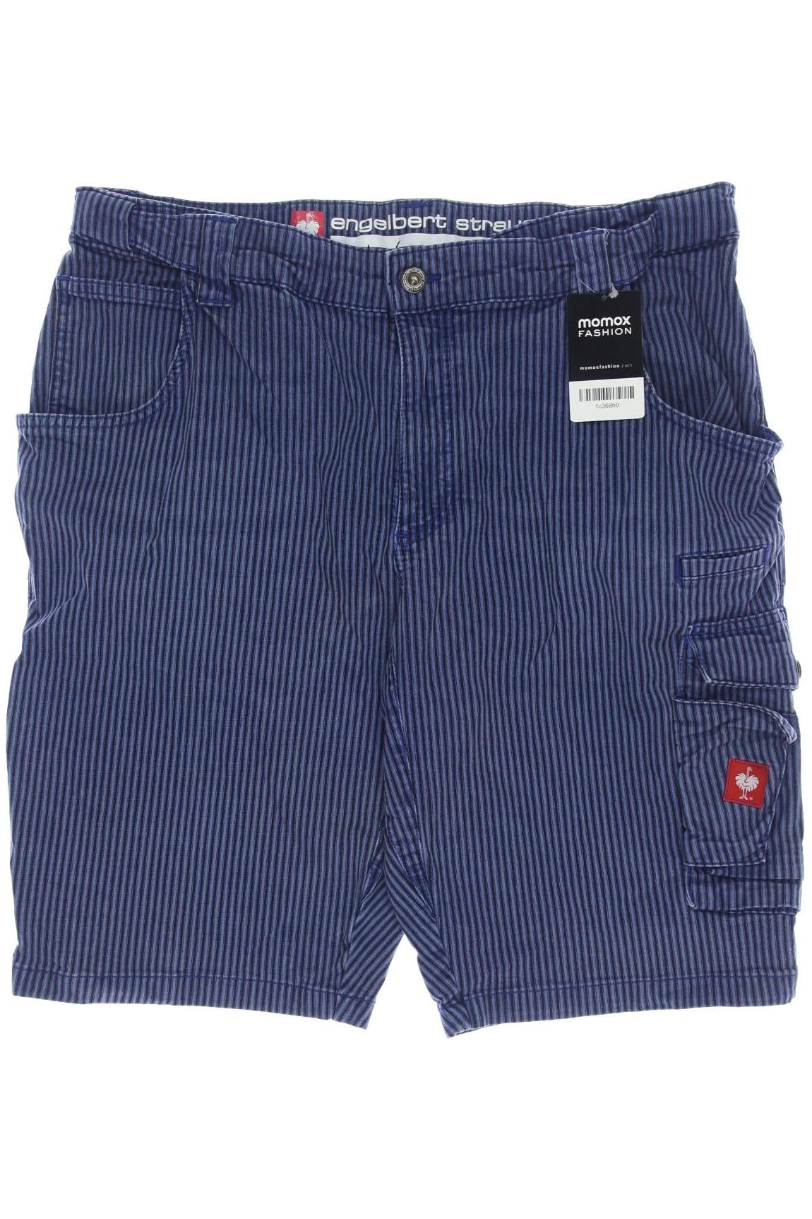 

engelbert strauss Herren Shorts, marineblau, Gr. 54