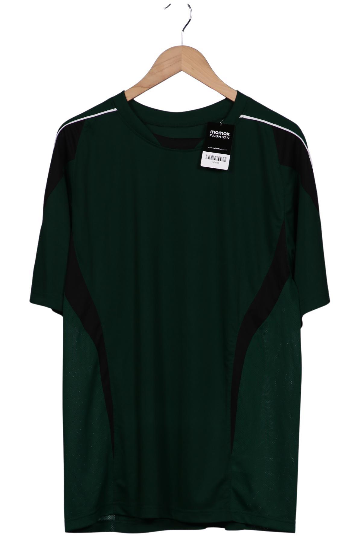 

engelbert strauss Herren T-Shirt, grün, Gr. 54