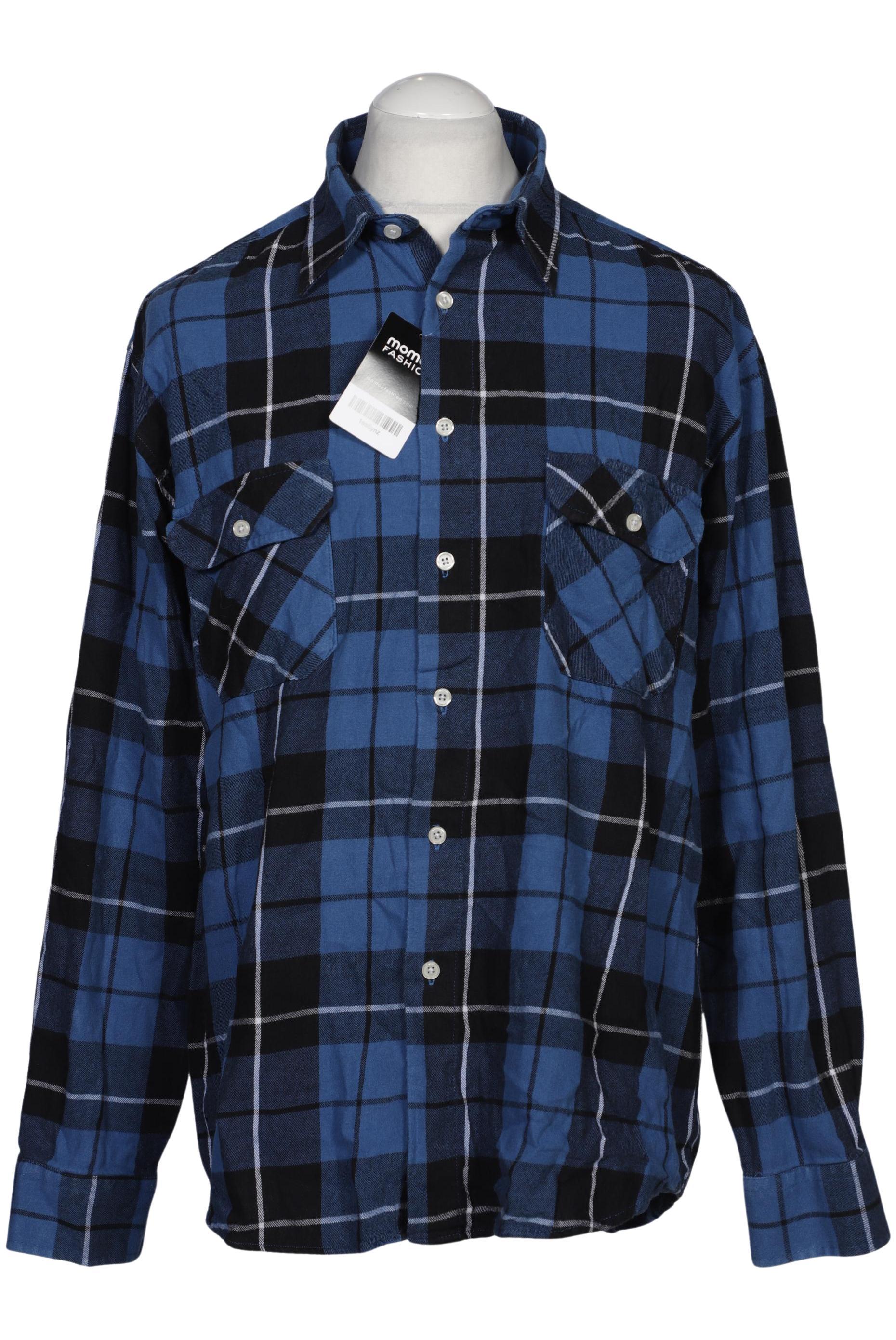 

engelbert strauss Herren Hemd, mehrfarbig, Gr. 52