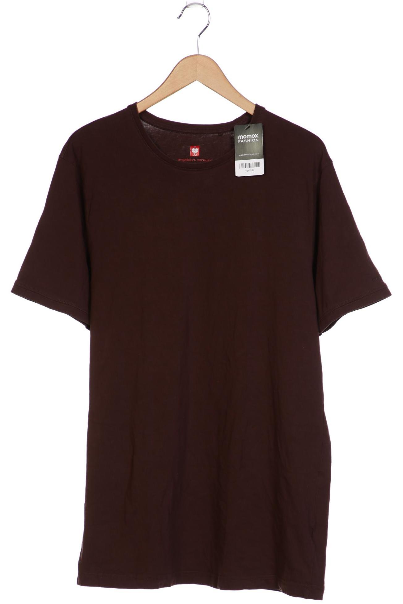 

engelbert strauss Herren T-Shirt, braun
