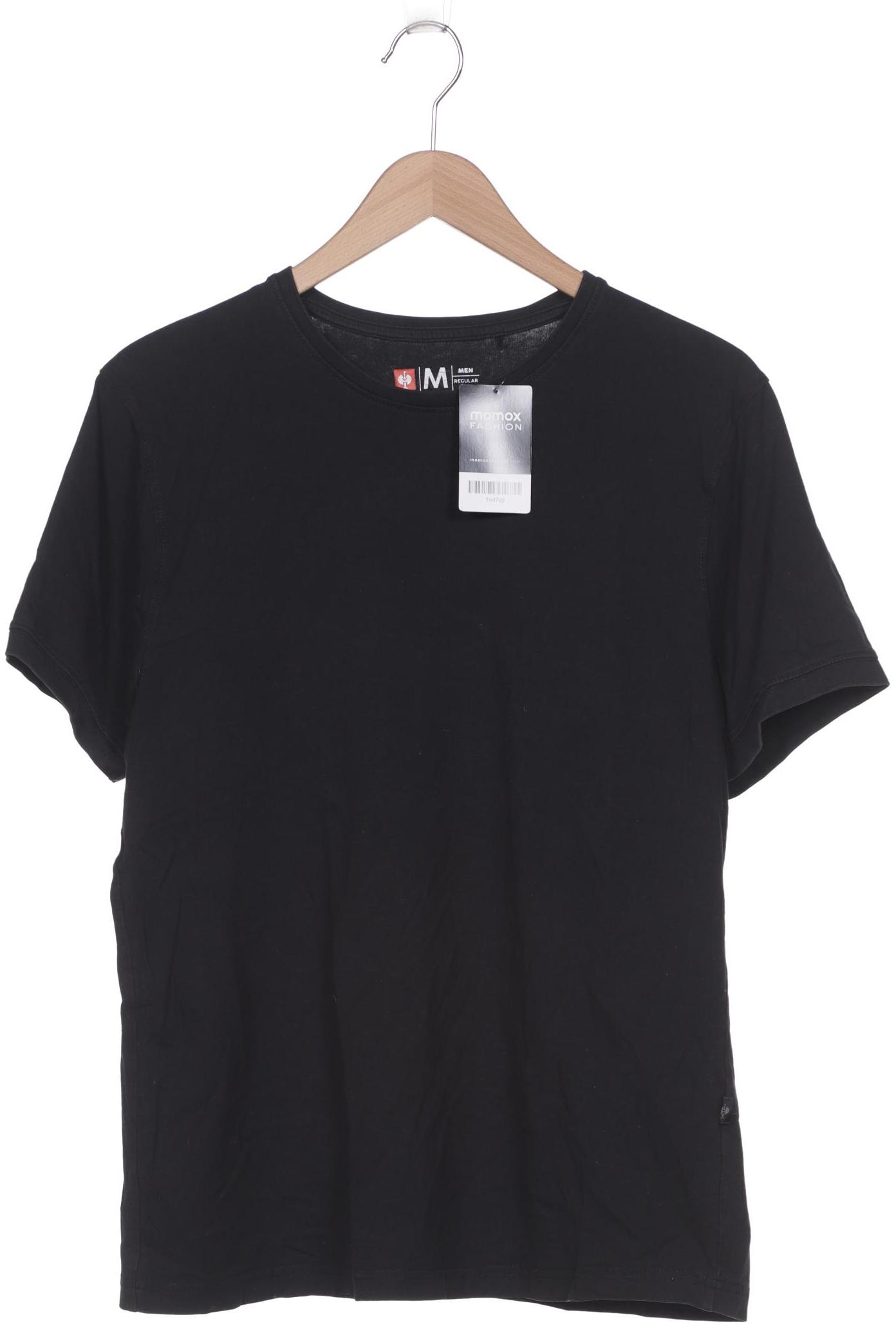 

engelbert strauss Herren T-Shirt, schwarz