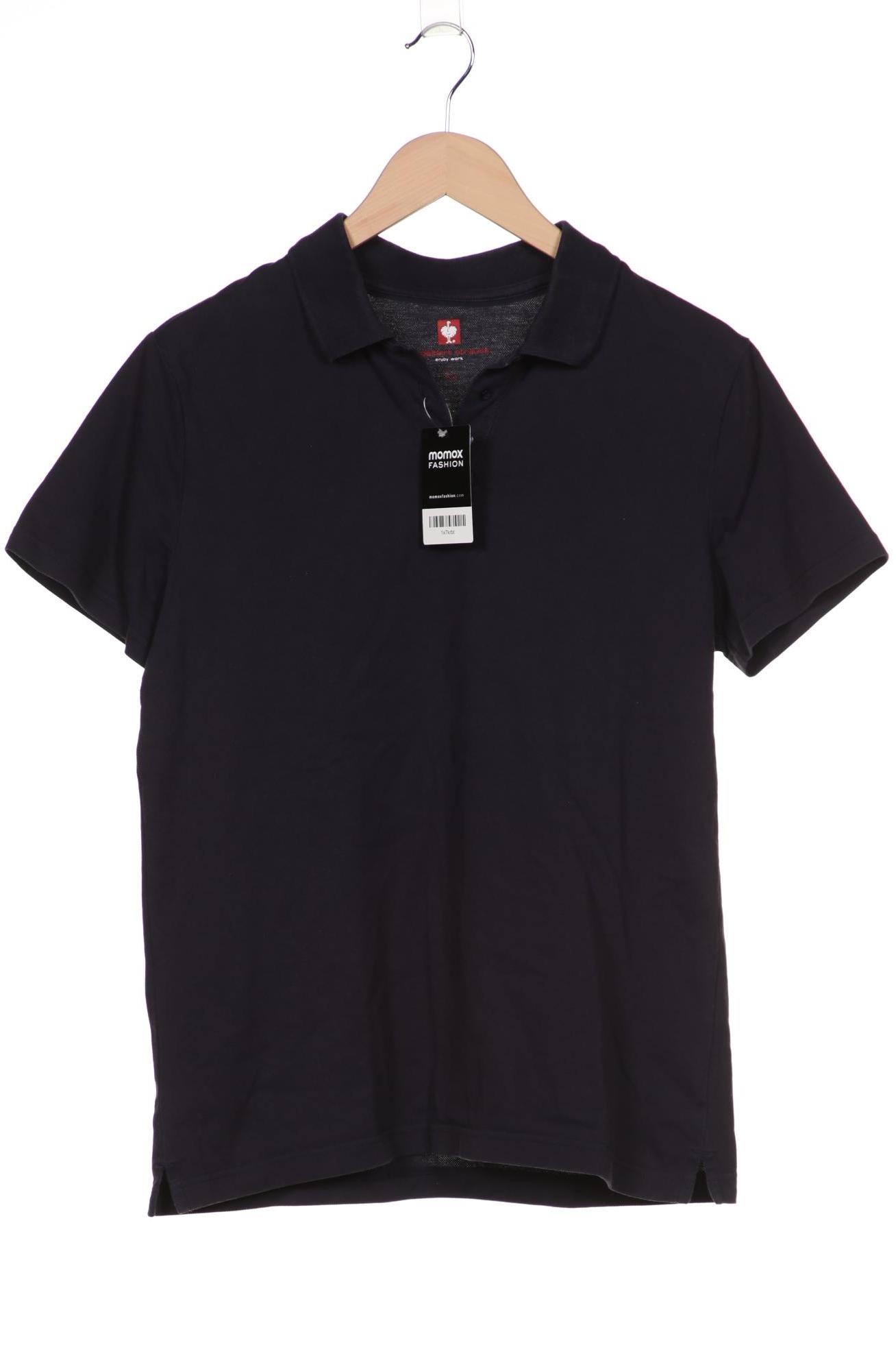 

engelbert strauss Herren Poloshirt, marineblau