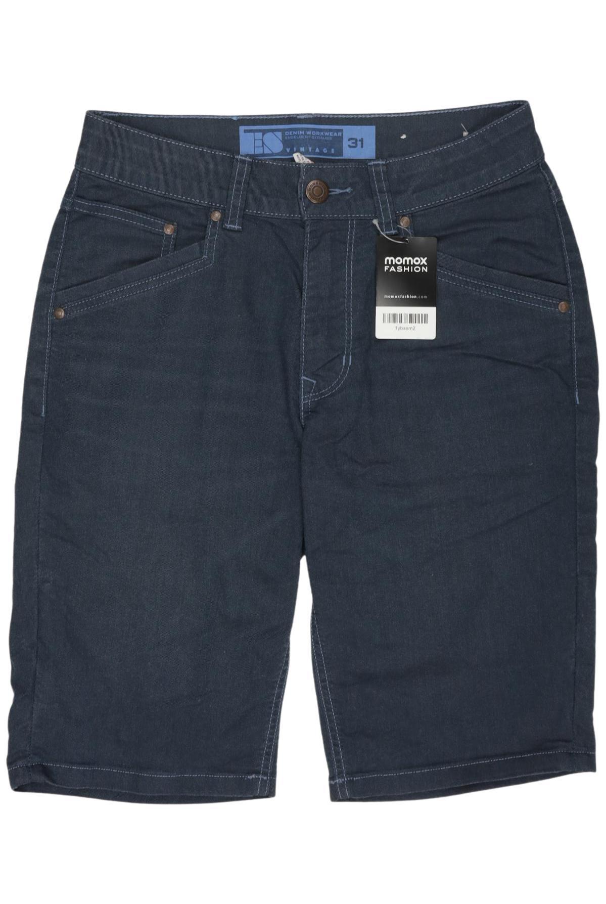 

engelbert strauss Herren Shorts, marineblau, Gr. 46