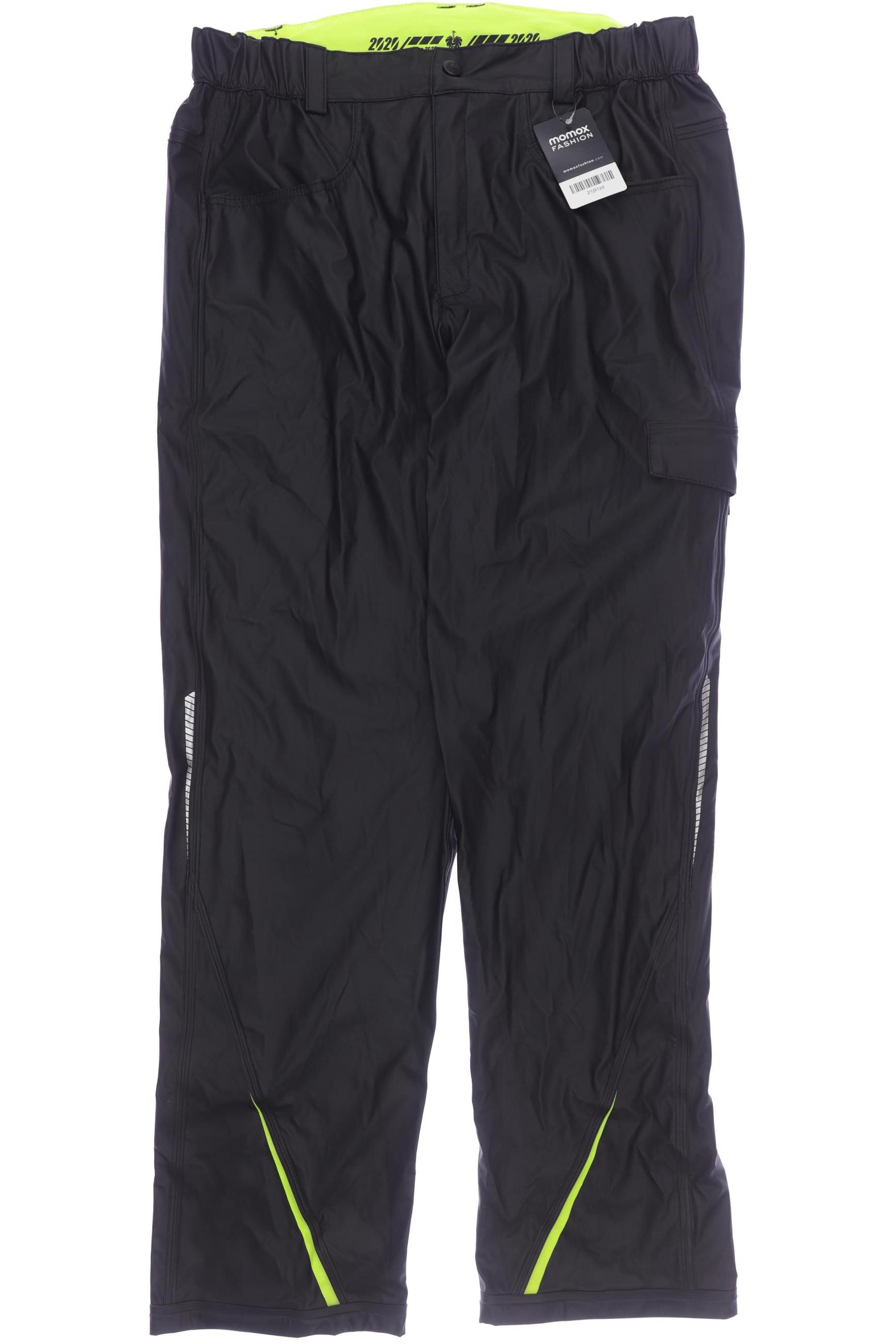 

engelbert strauss Herren Stoffhose, schwarz, Gr. 52