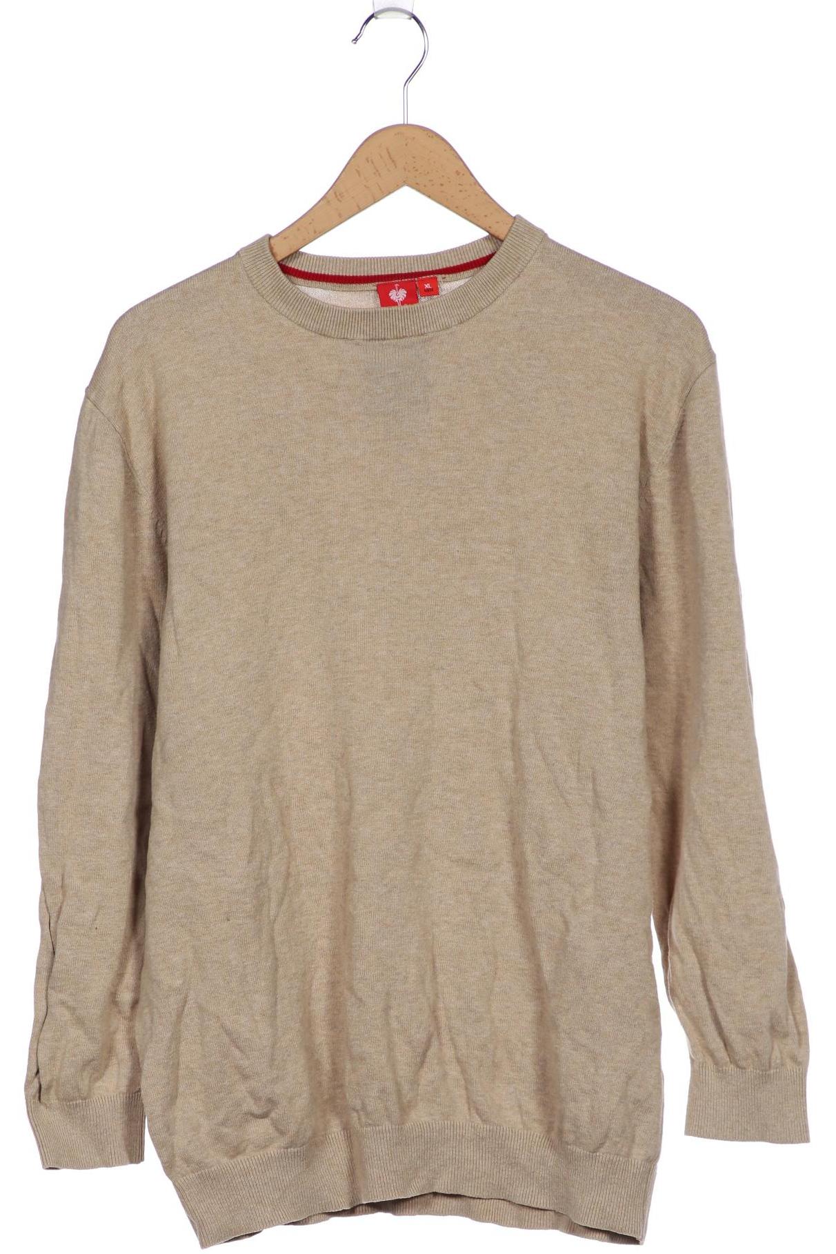 

engelbert strauss Herren Pullover, beige