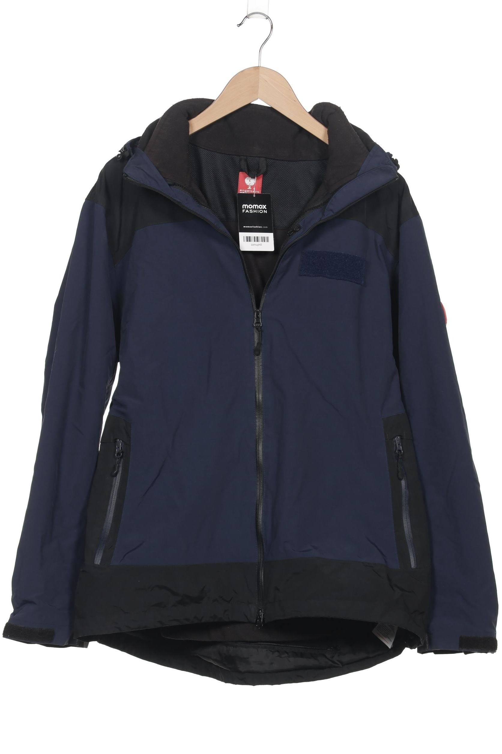 

engelbert strauss Herren Jacke, marineblau, Gr. 52