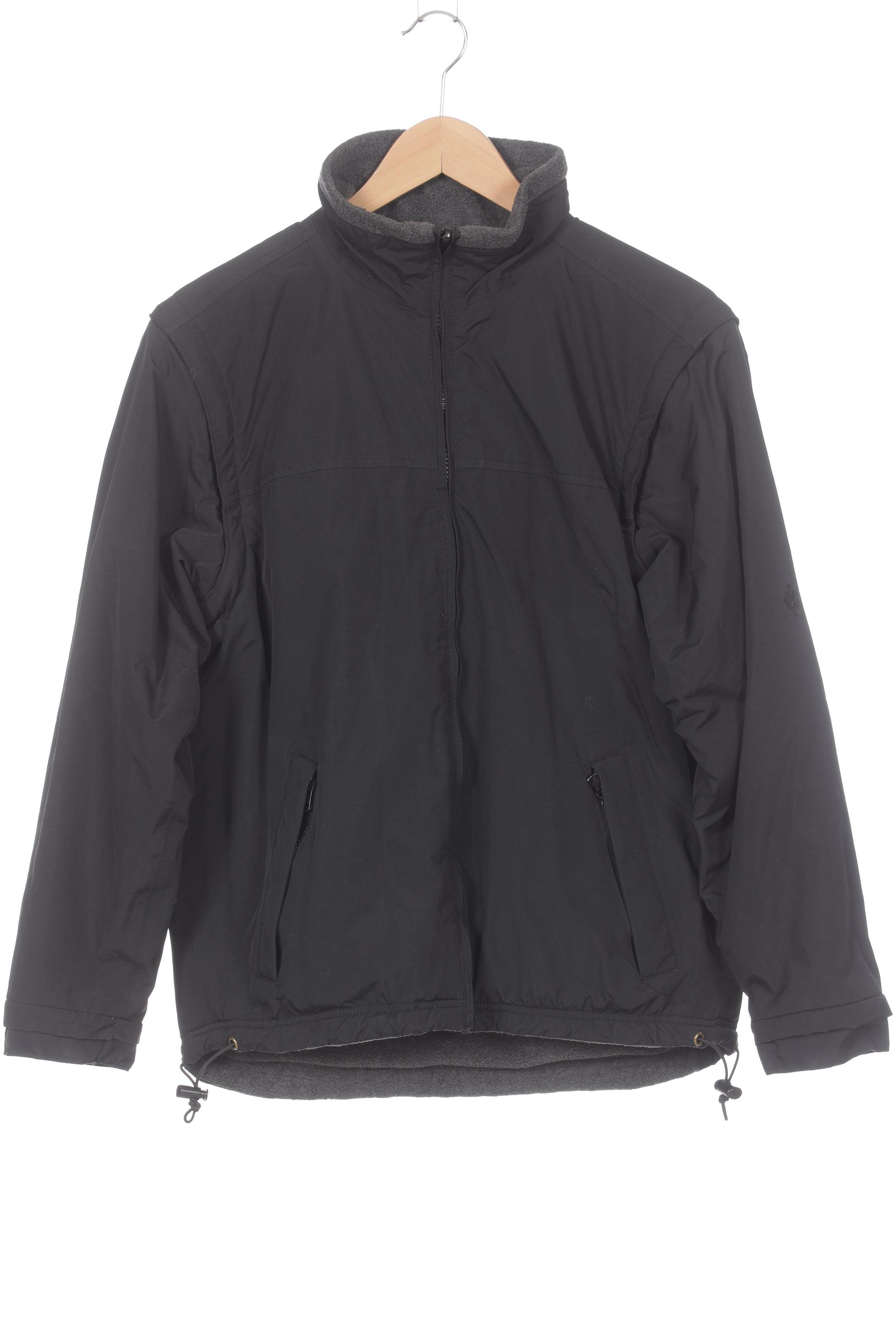 

engelbert strauss Herren Jacke, schwarz, Gr.