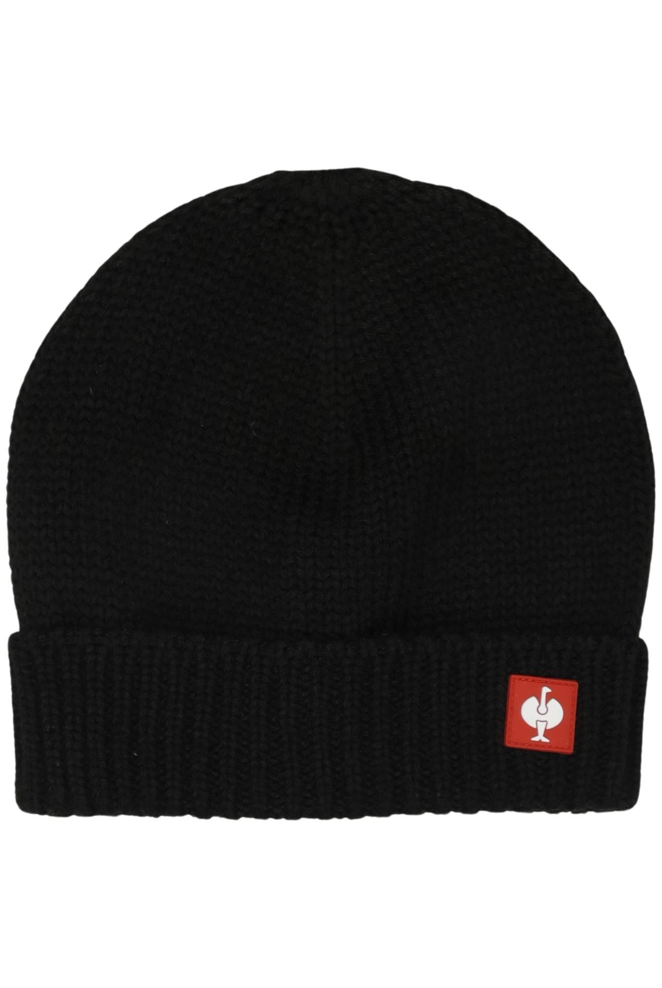 Thumbnail - engelbert strauss Herren Hut/Mütze, schwarz, Gr. uni