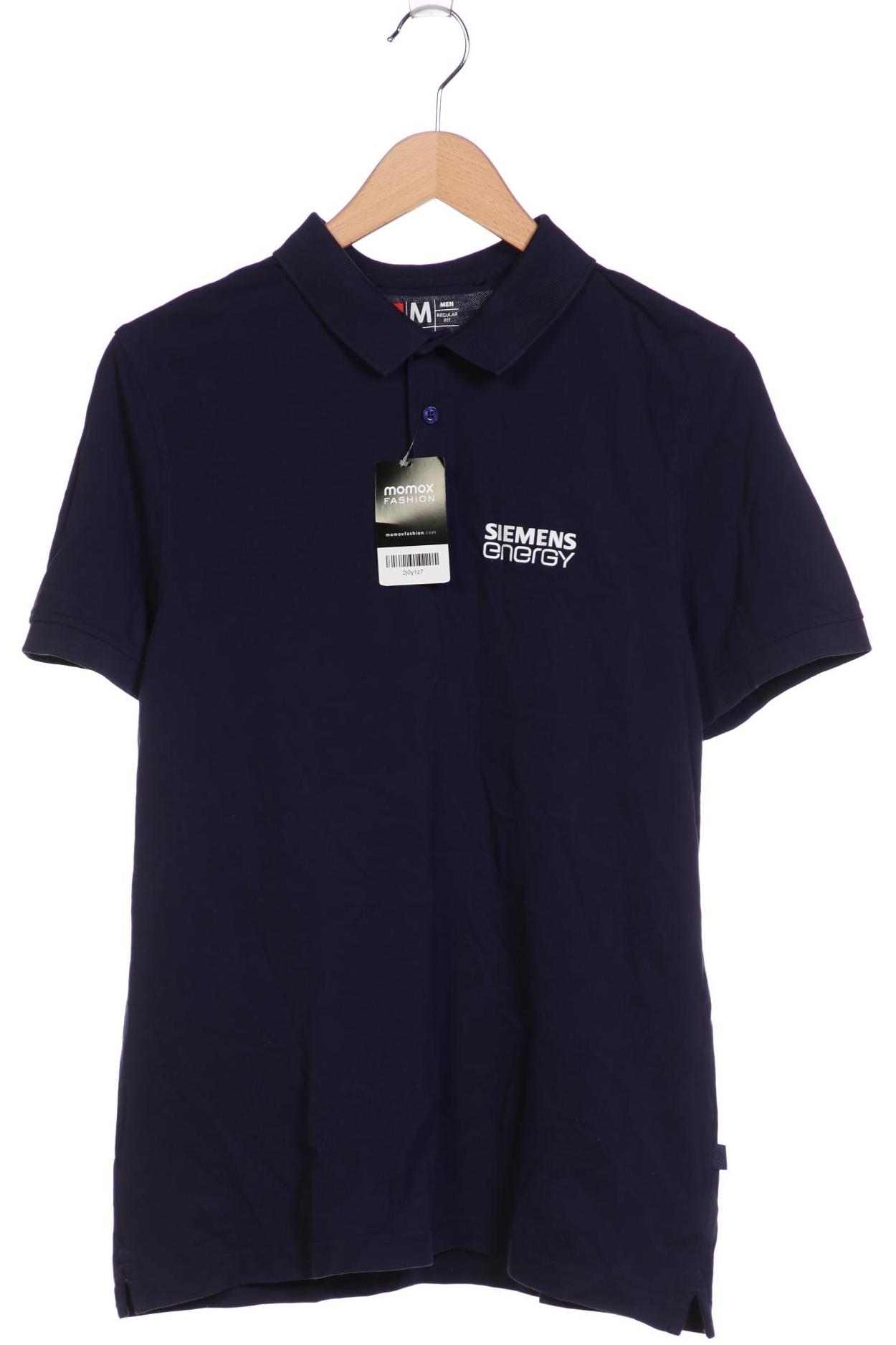 

engelbert strauss Herren Poloshirt, marineblau, Gr. 48