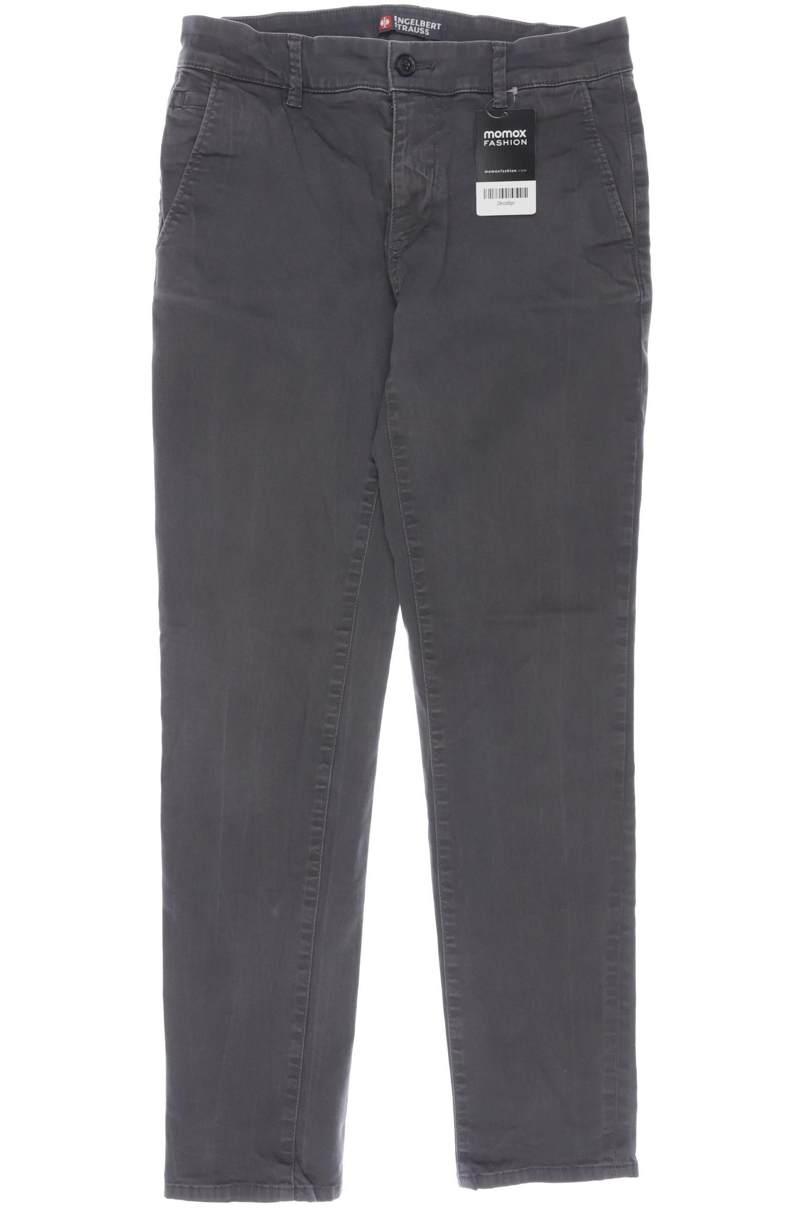 

engelbert strauss Herren Jeans, grau, Gr. 31