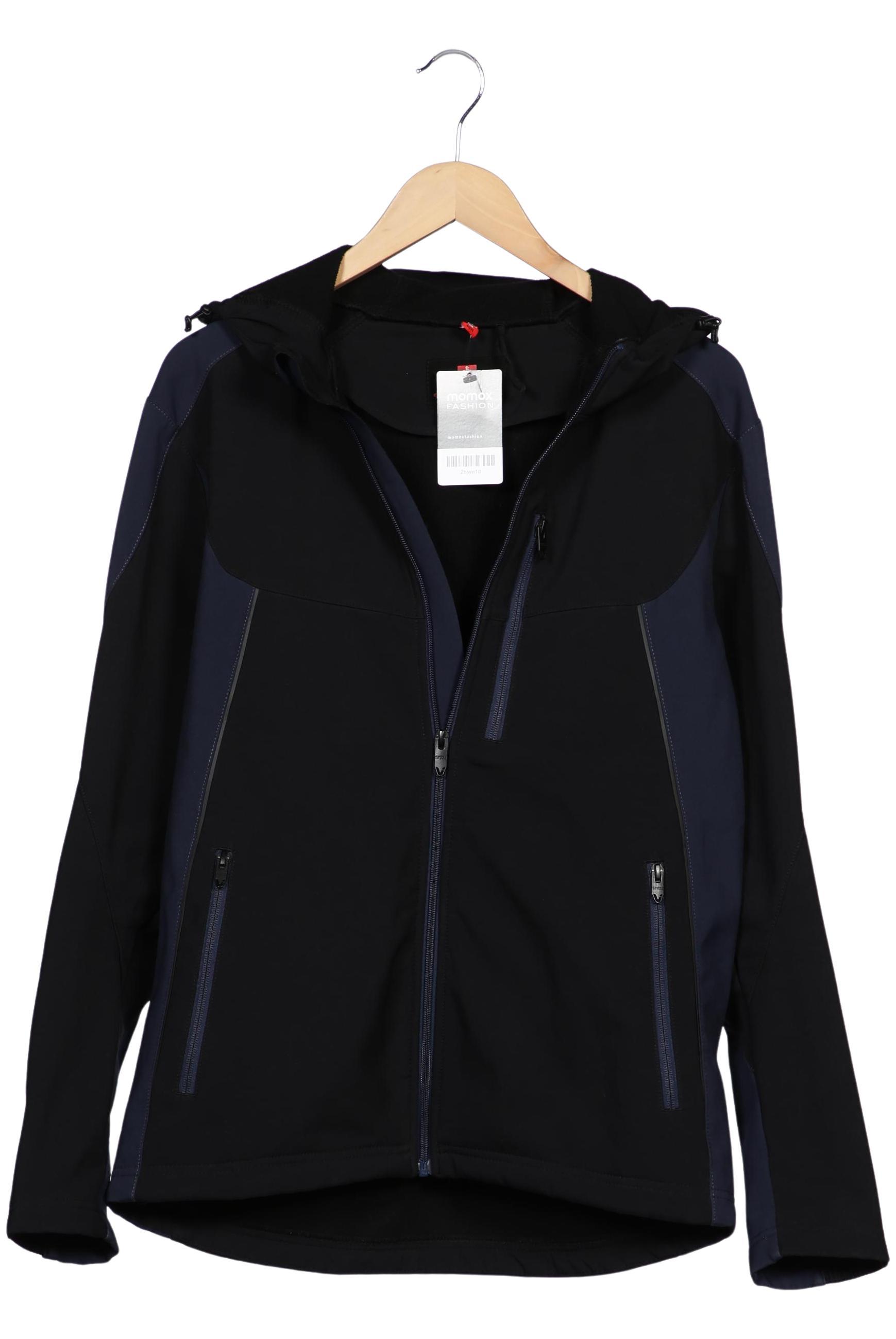 

engelbert strauss Herren Jacke, mehrfarbig, Gr. 48