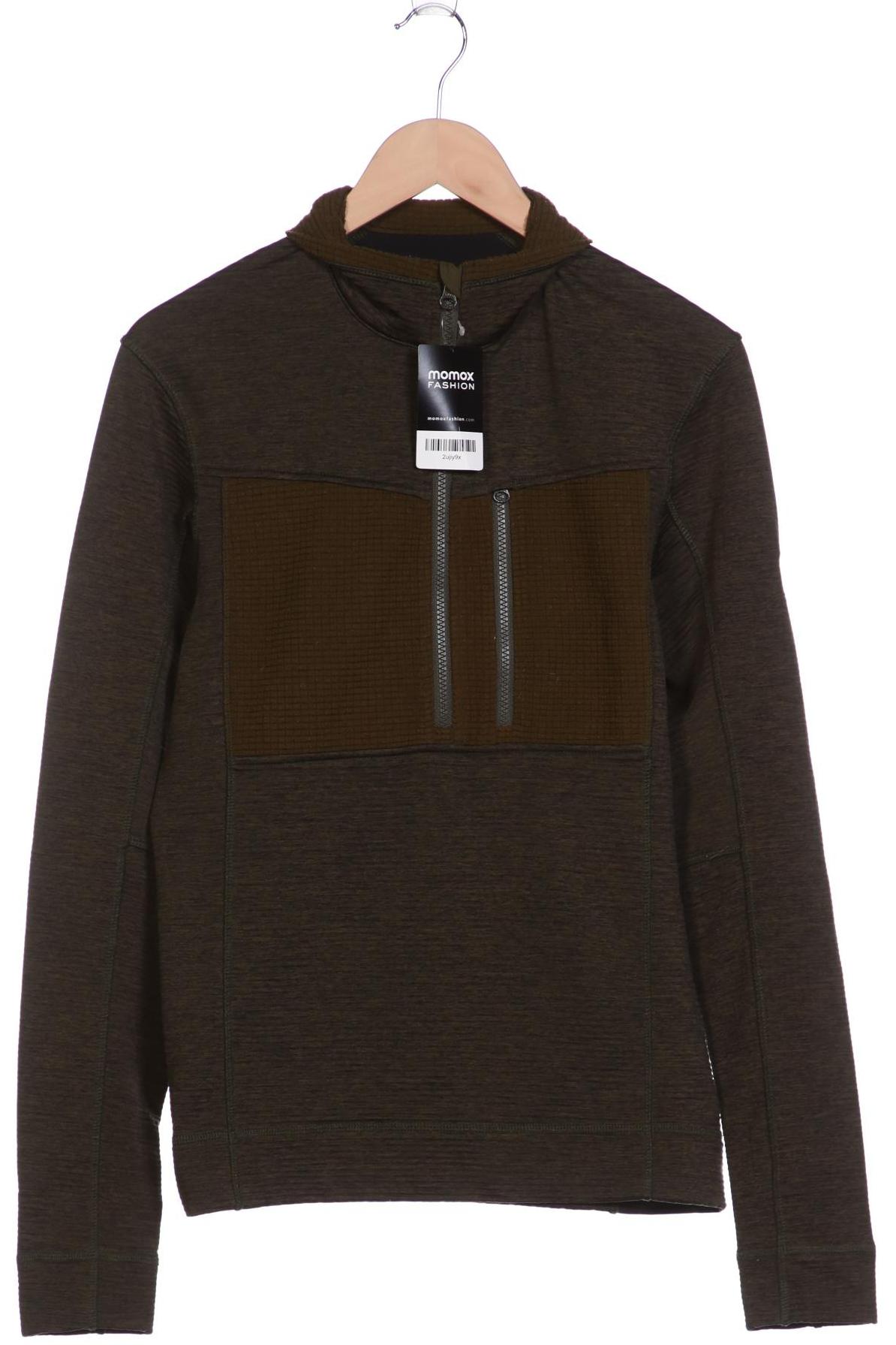 

engelbert strauss Herren Langarmshirt, grün