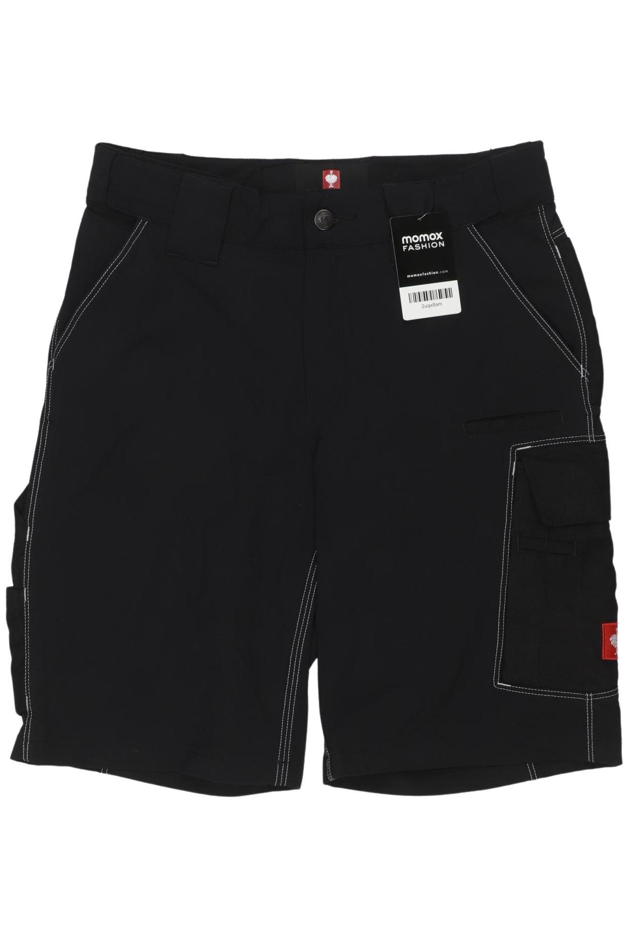 

engelbert strauss Herren Shorts, schwarz, Gr. 48