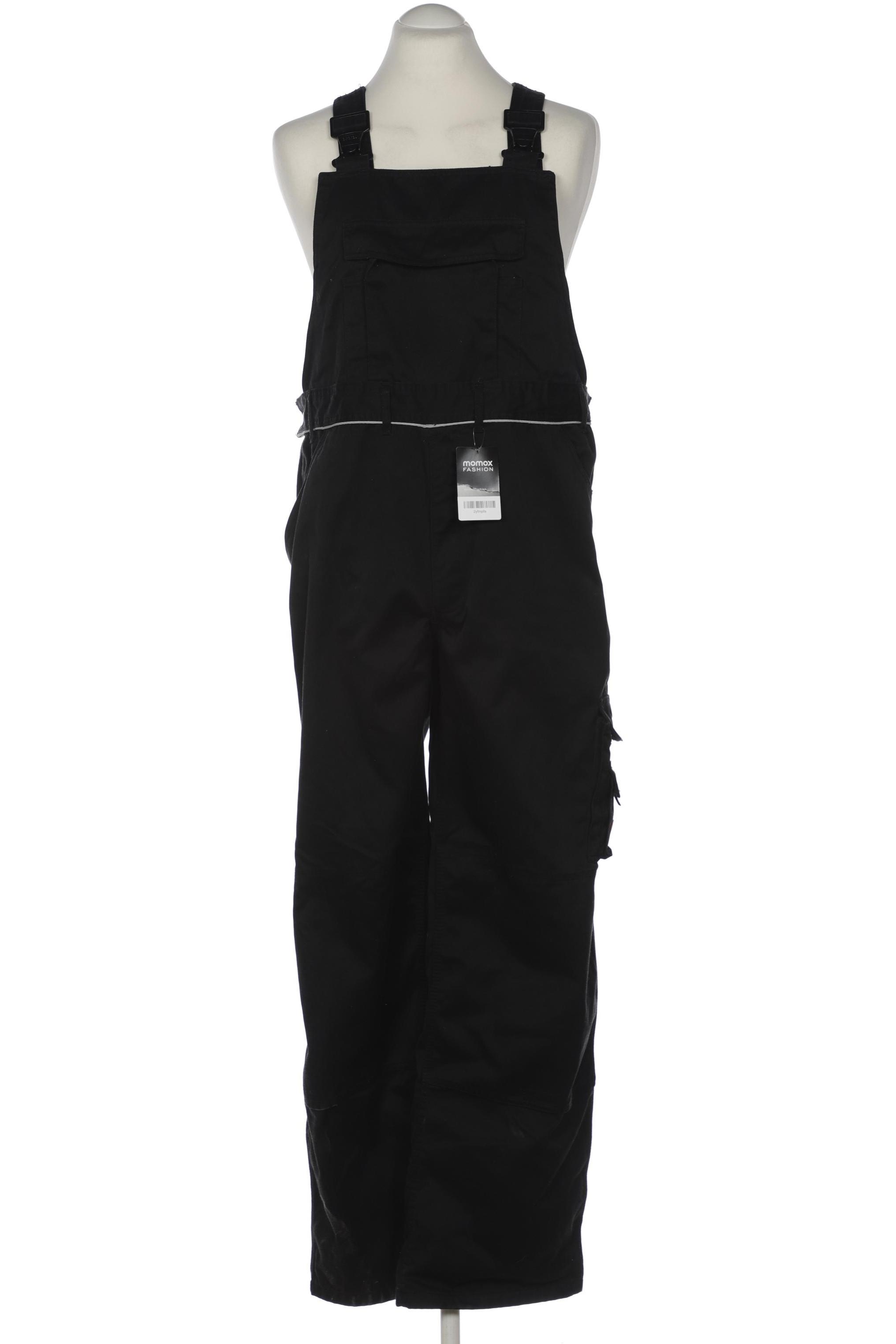 

engelbert strauss Herren Jeans, schwarz, Gr. 60