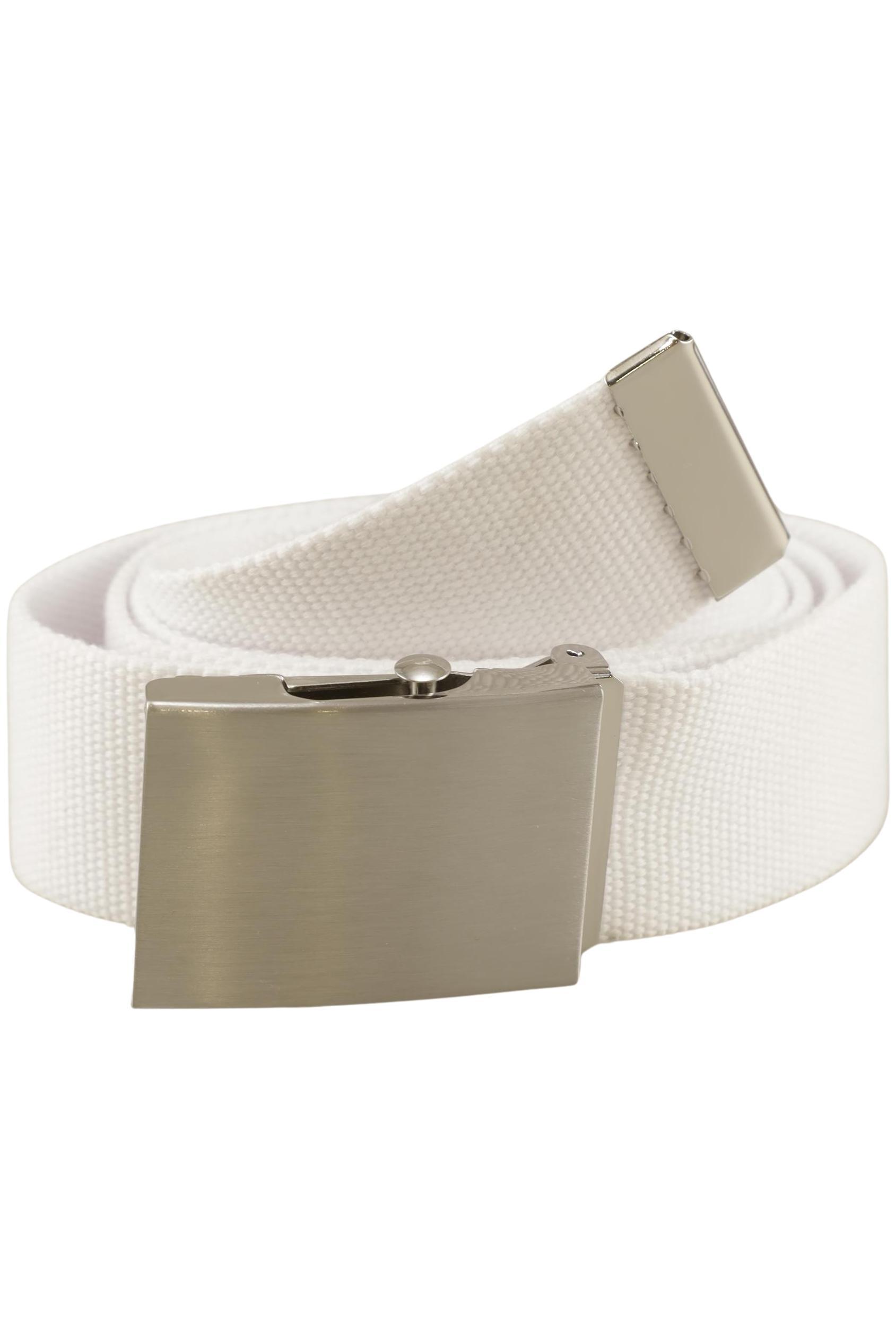 

engelbert strauss Herren Gürtel, weiß, Gr. 120