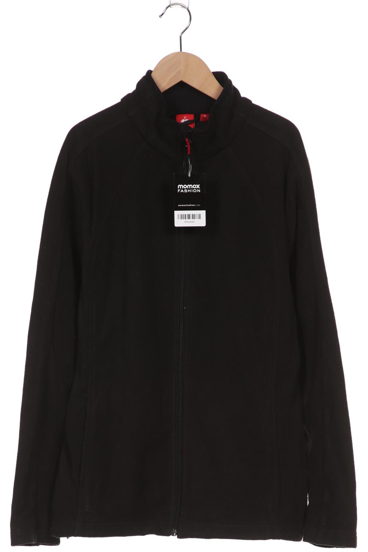 

engelbert strauss Herren Sweatshirt, schwarz