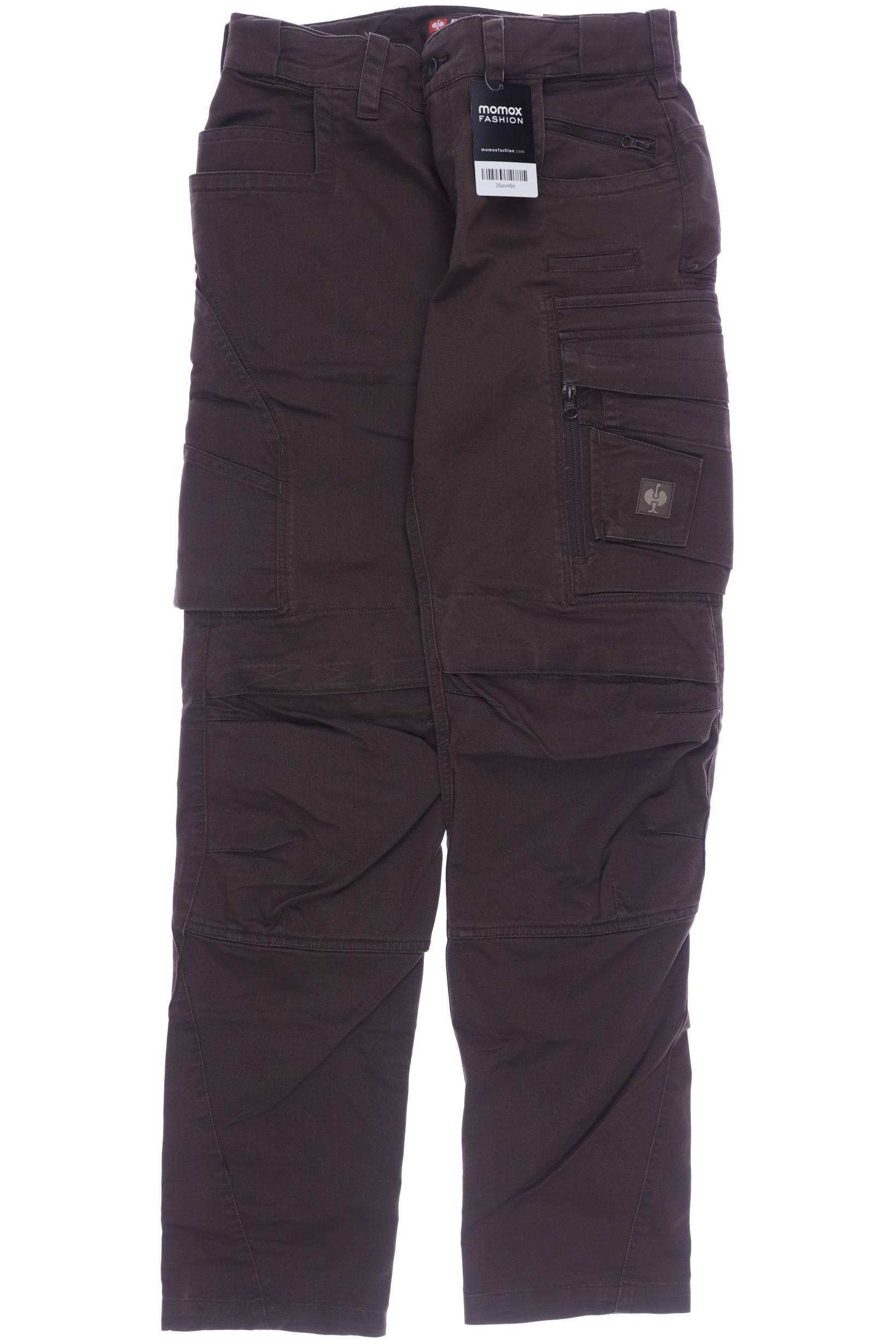 

engelbert strauss Herren Stoffhose, braun