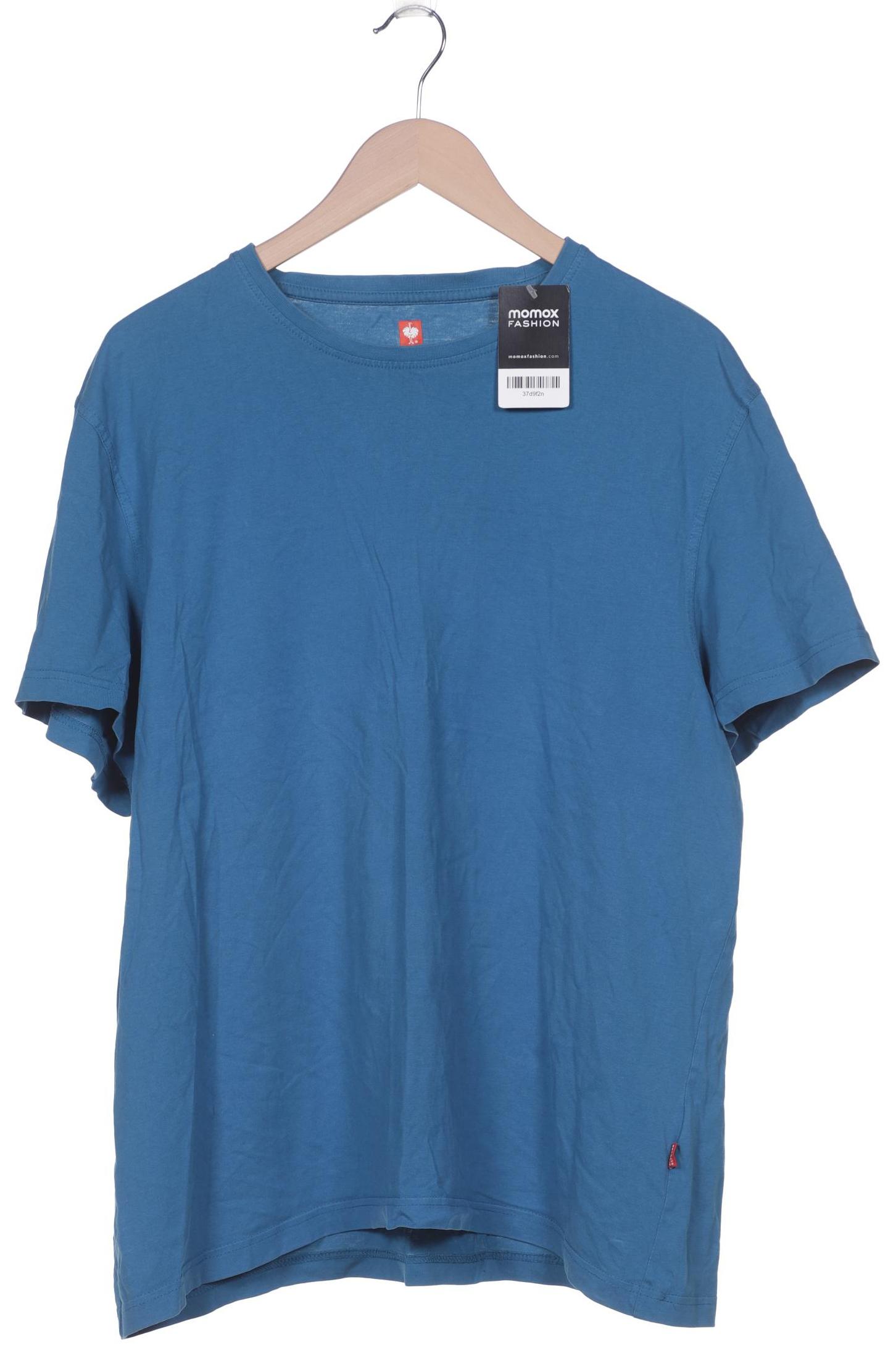 

engelbert strauss Herren T-Shirt, blau