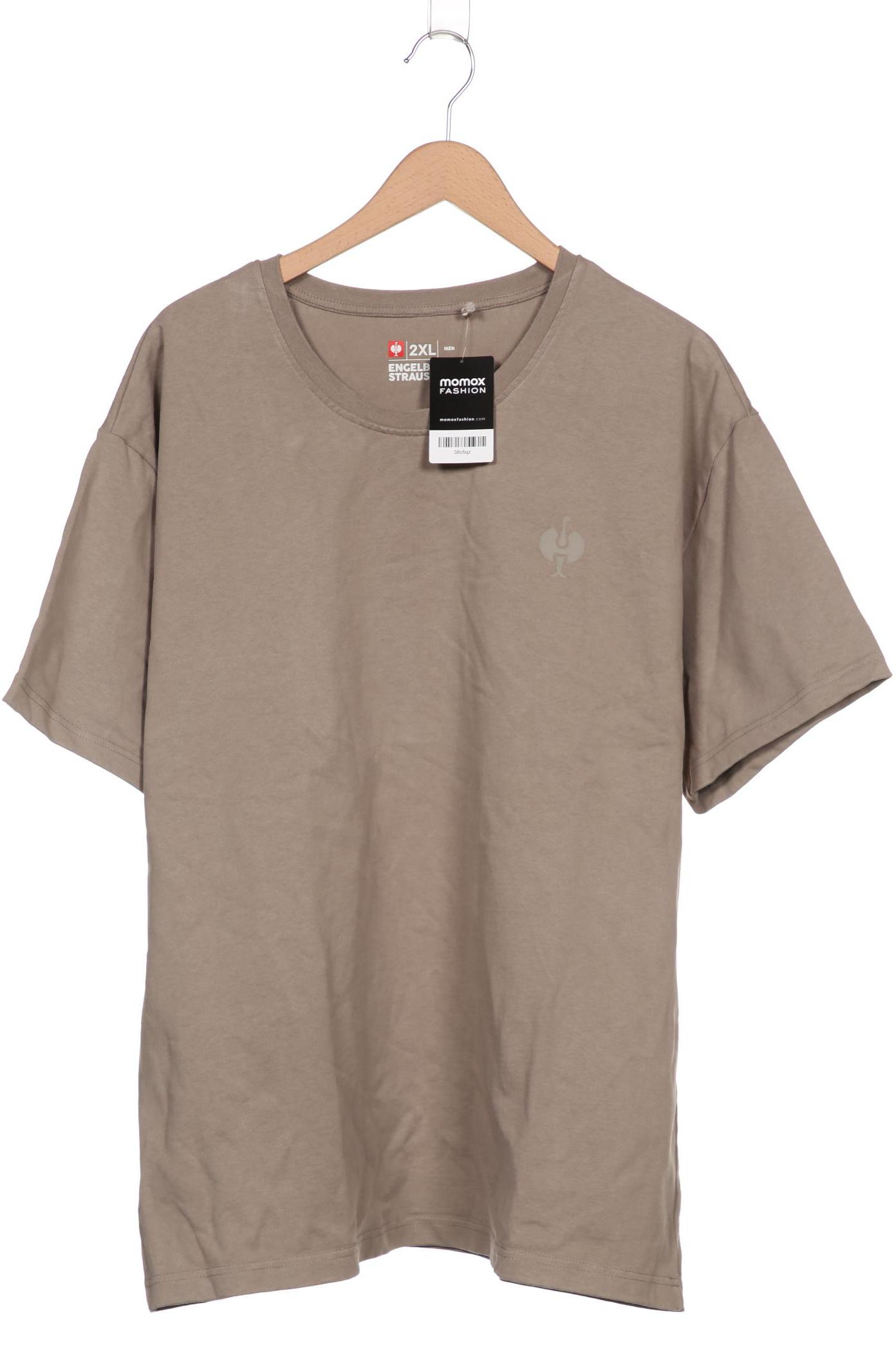 

engelbert strauss Herren T-Shirt, grau