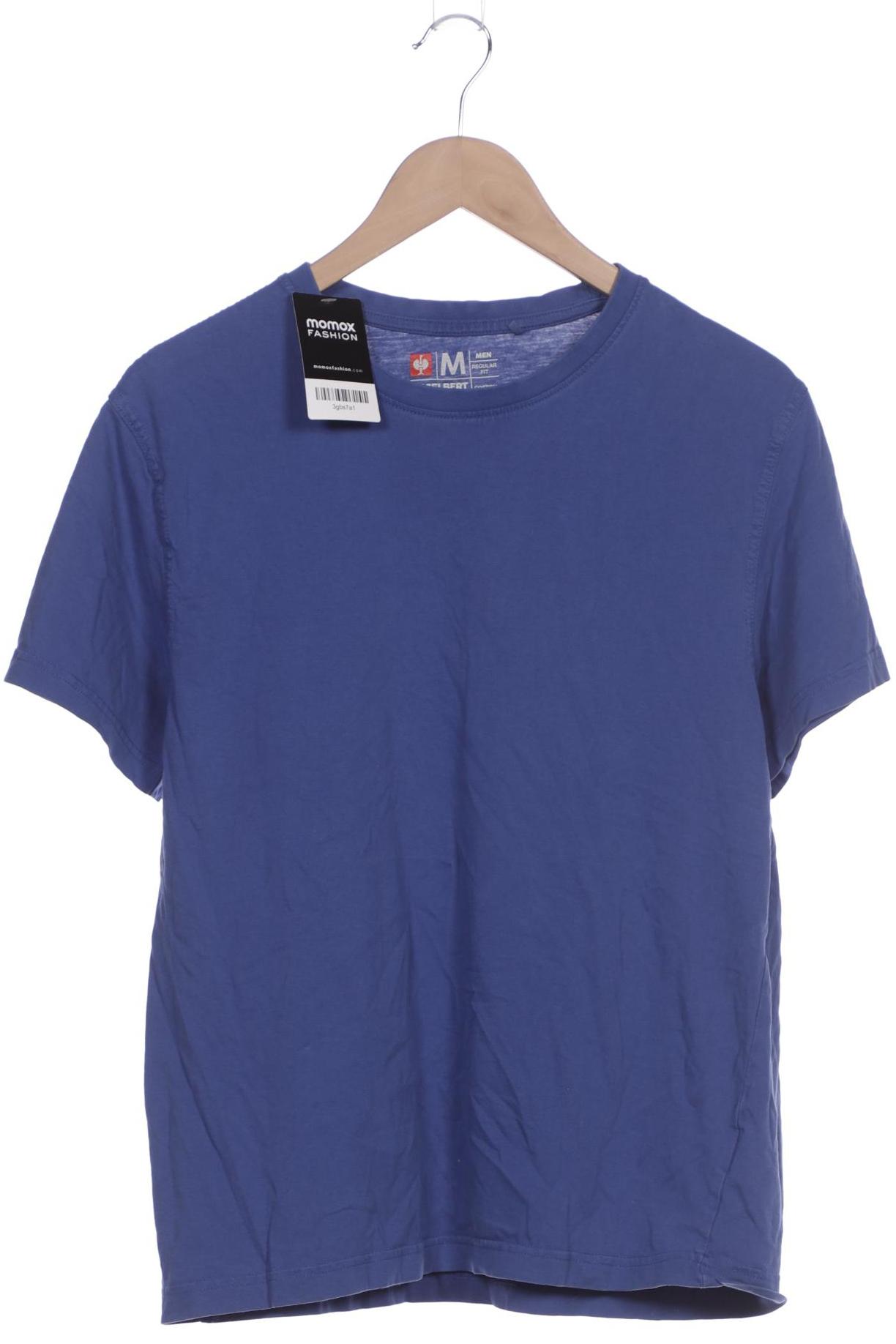 

engelbert strauss Herren T-Shirt, blau, Gr. 48