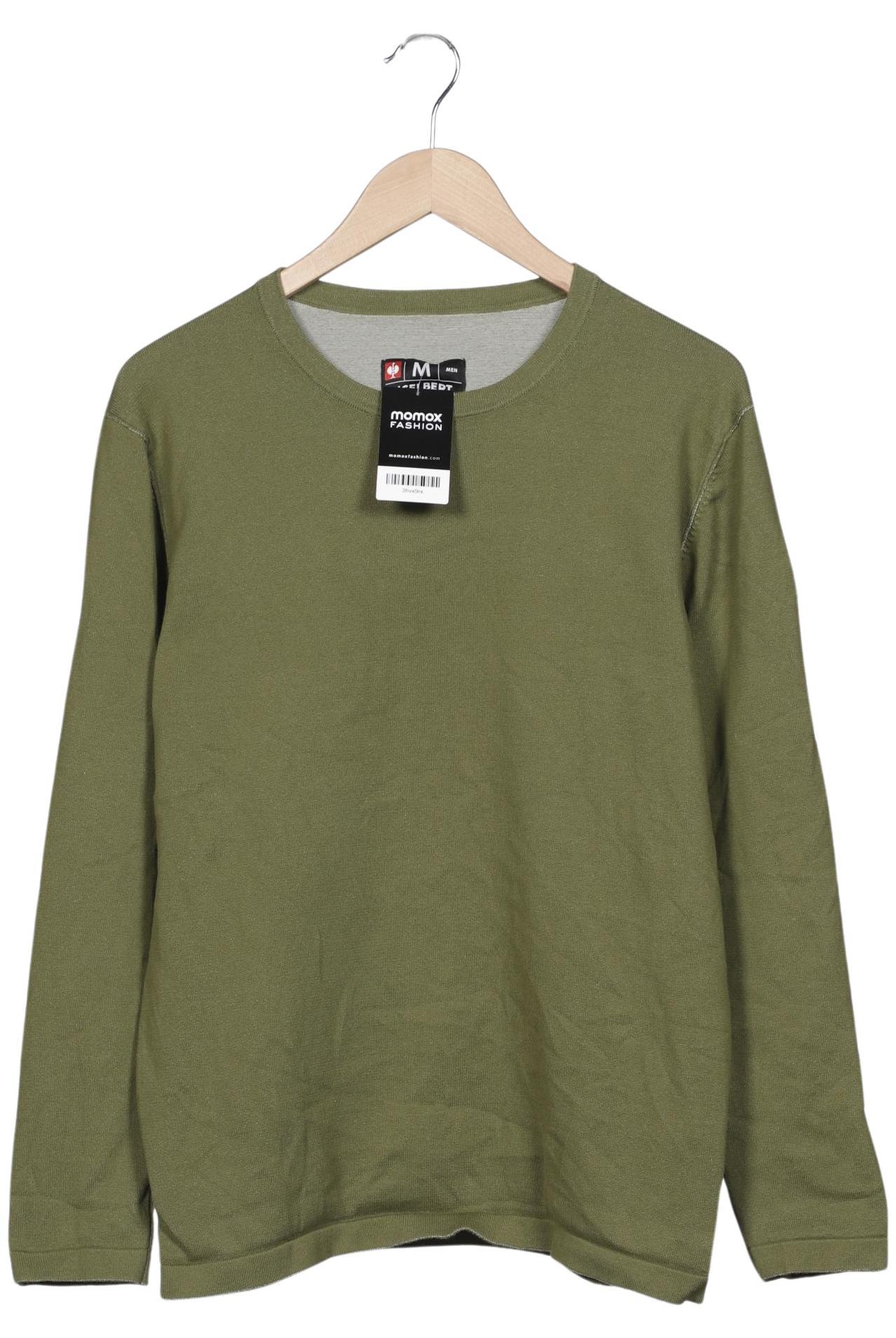 

engelbert strauss Herren Sweatshirt, grün, Gr. 48