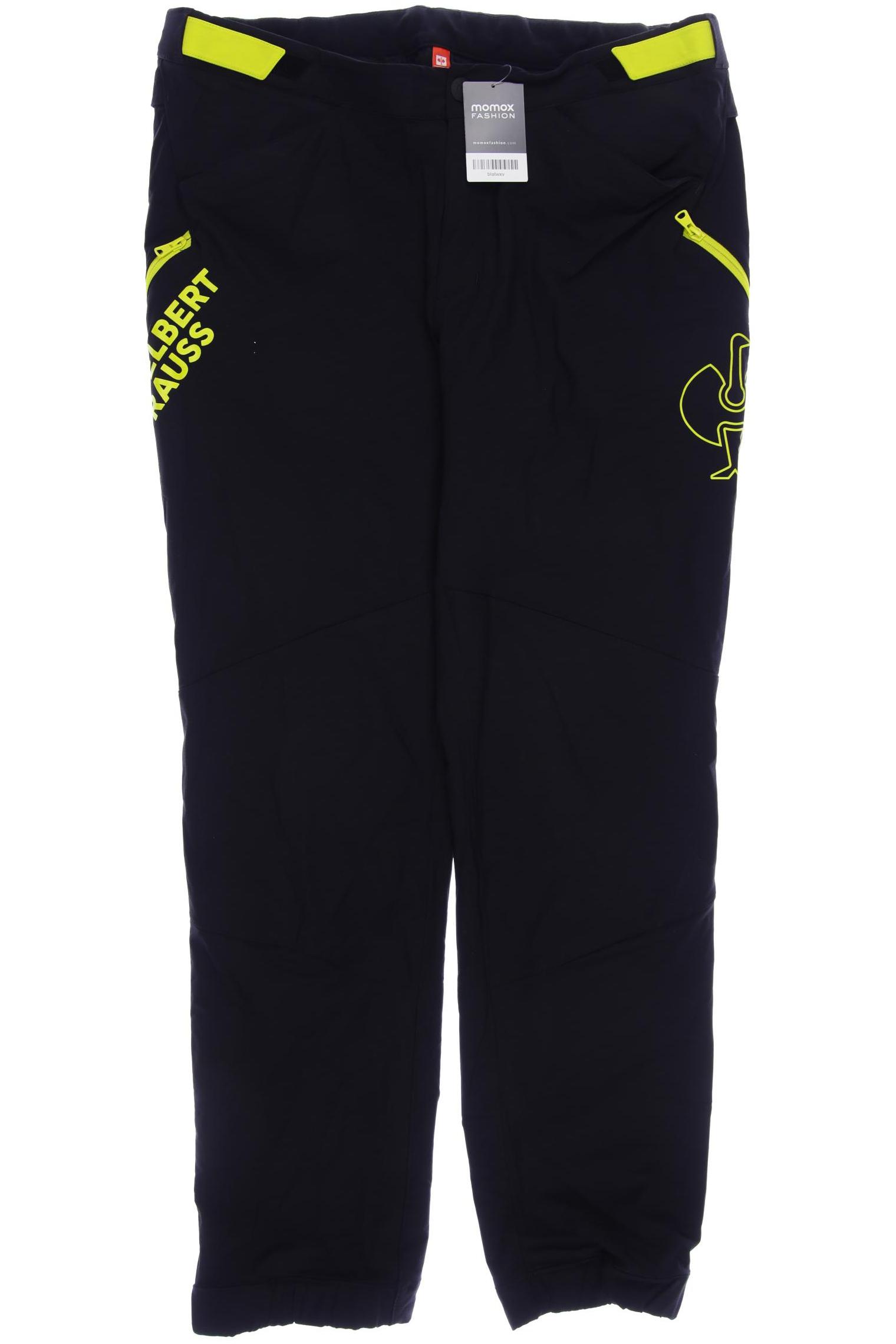 

engelbert strauss Herren Stoffhose, schwarz, Gr. 58