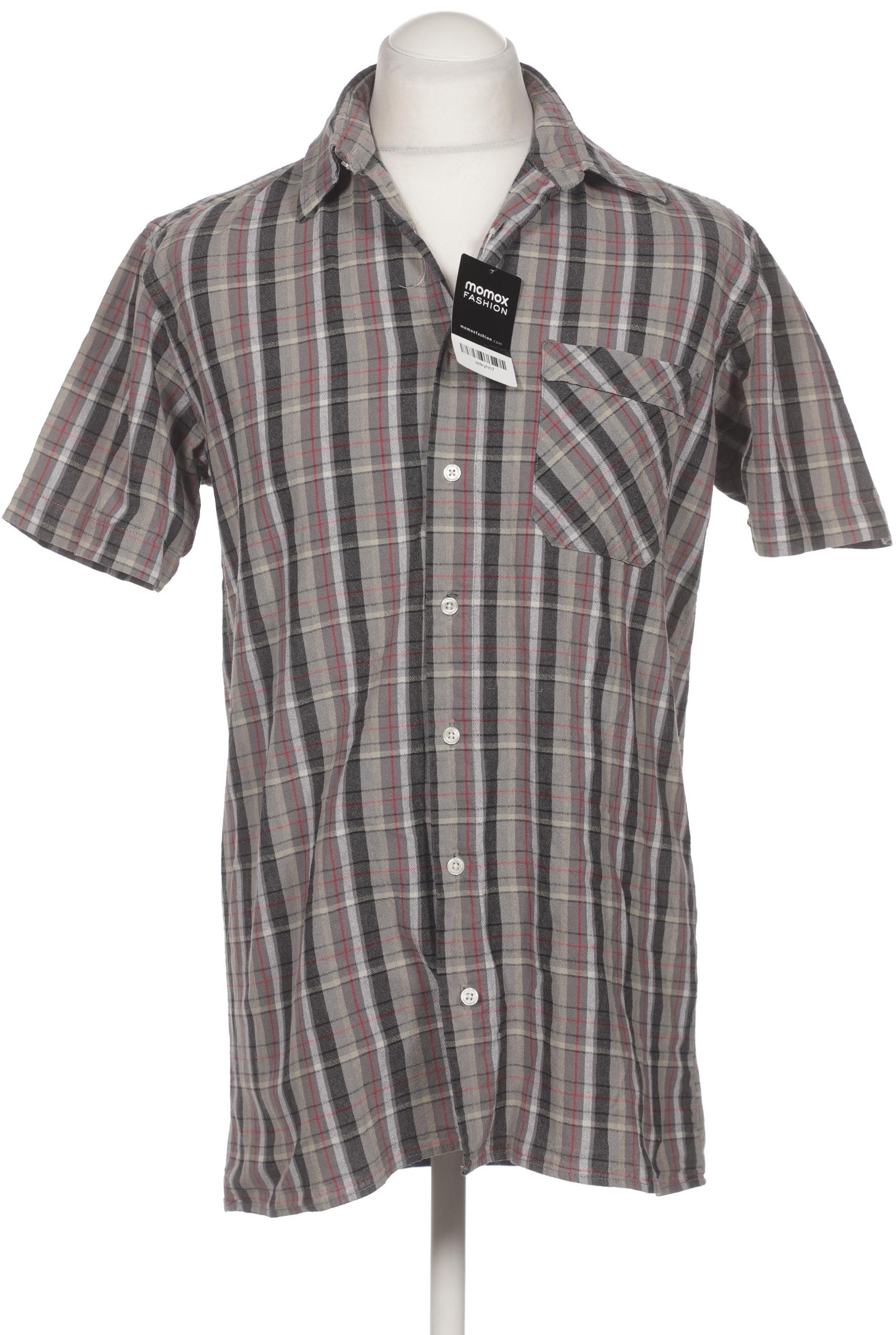 Thumbnail - engelbert strauss Herren Hemd, mehrfarbig, Gr. 48