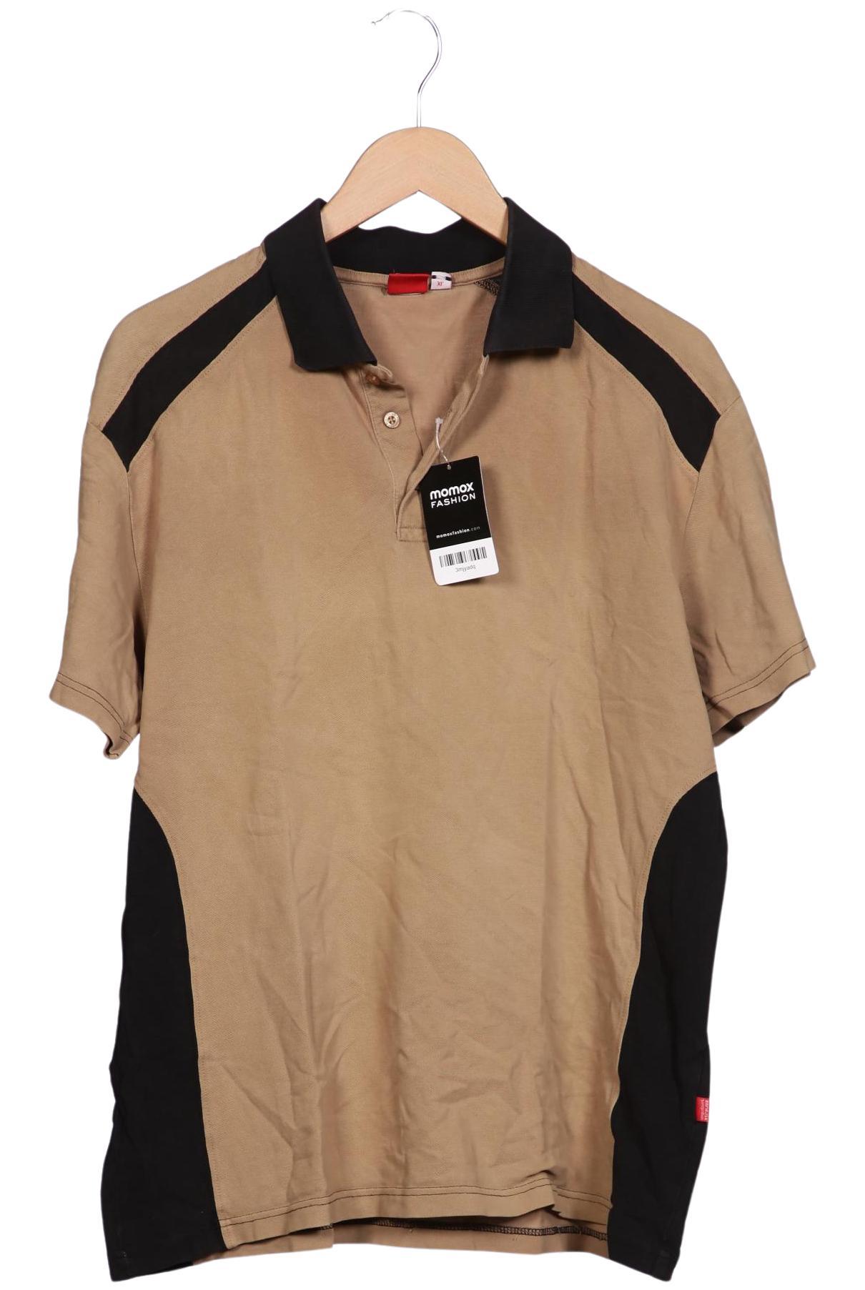 

engelbert strauss Herren Poloshirt, mehrfarbig, Gr. 54