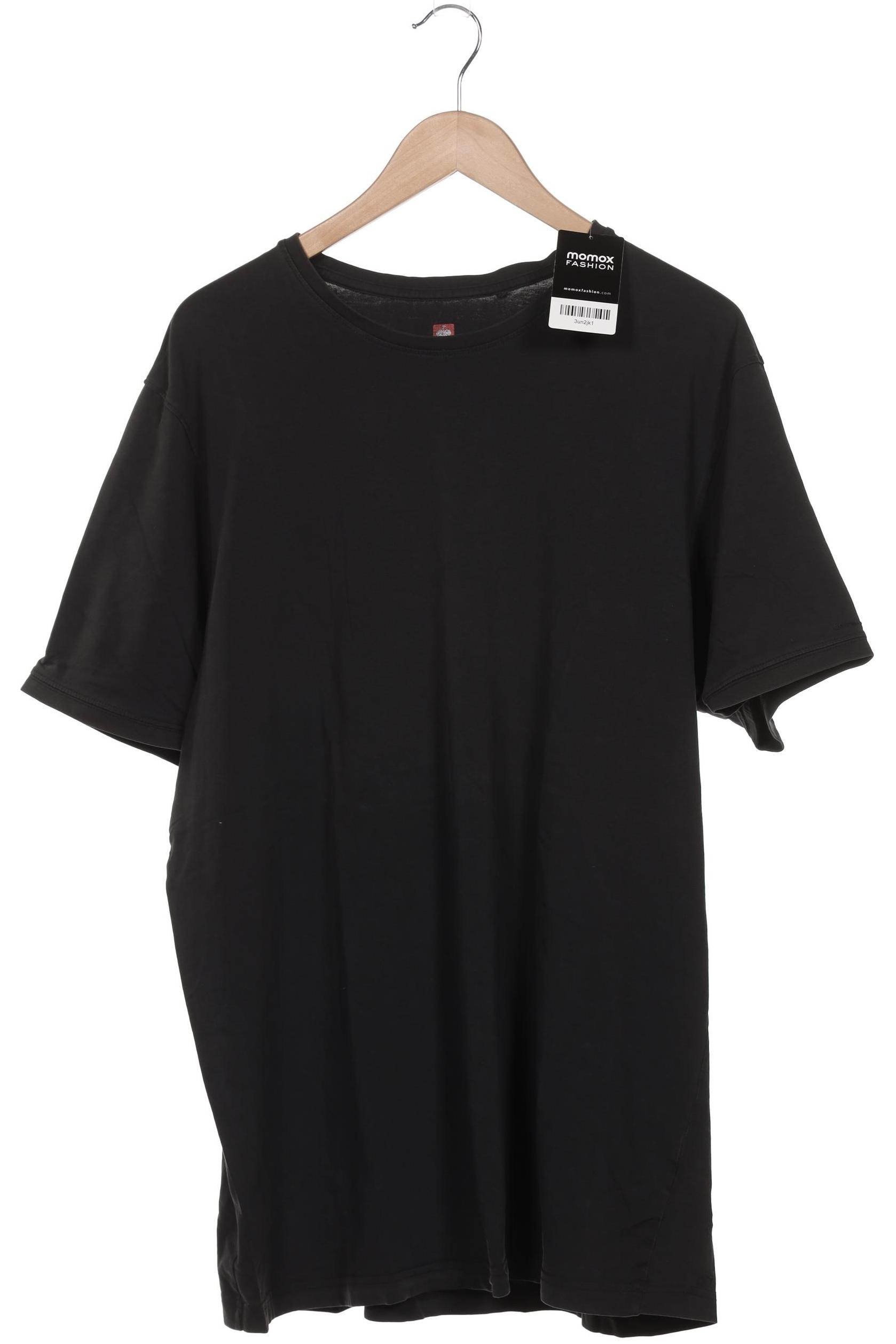 

engelbert strauss Herren T-Shirt, schwarz, Gr. 56