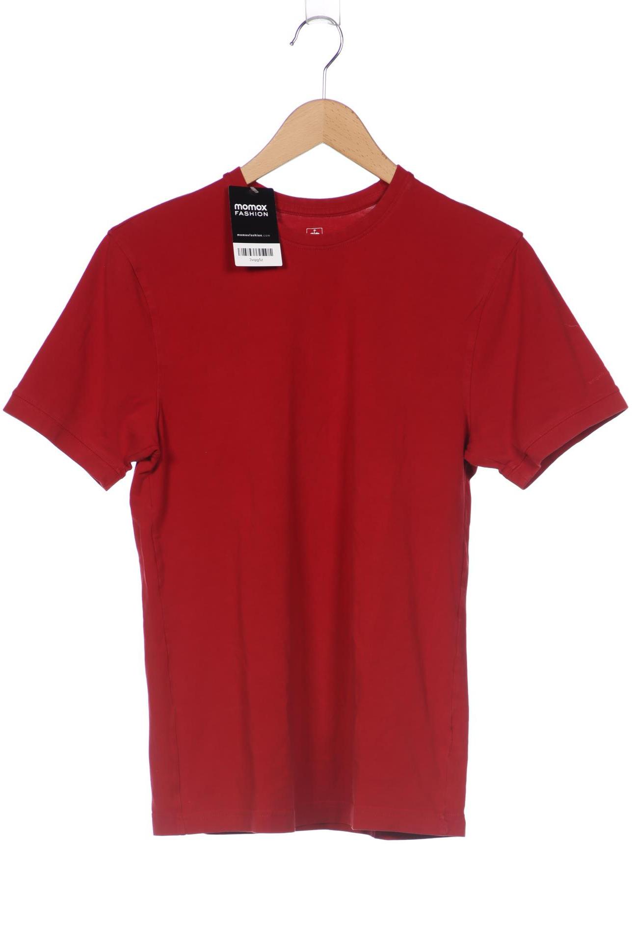 

engelbert strauss Herren T-Shirt, rot
