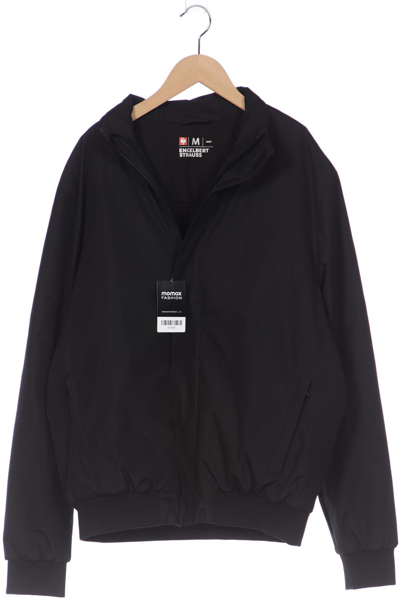 

engelbert strauss Herren Jacke, schwarz