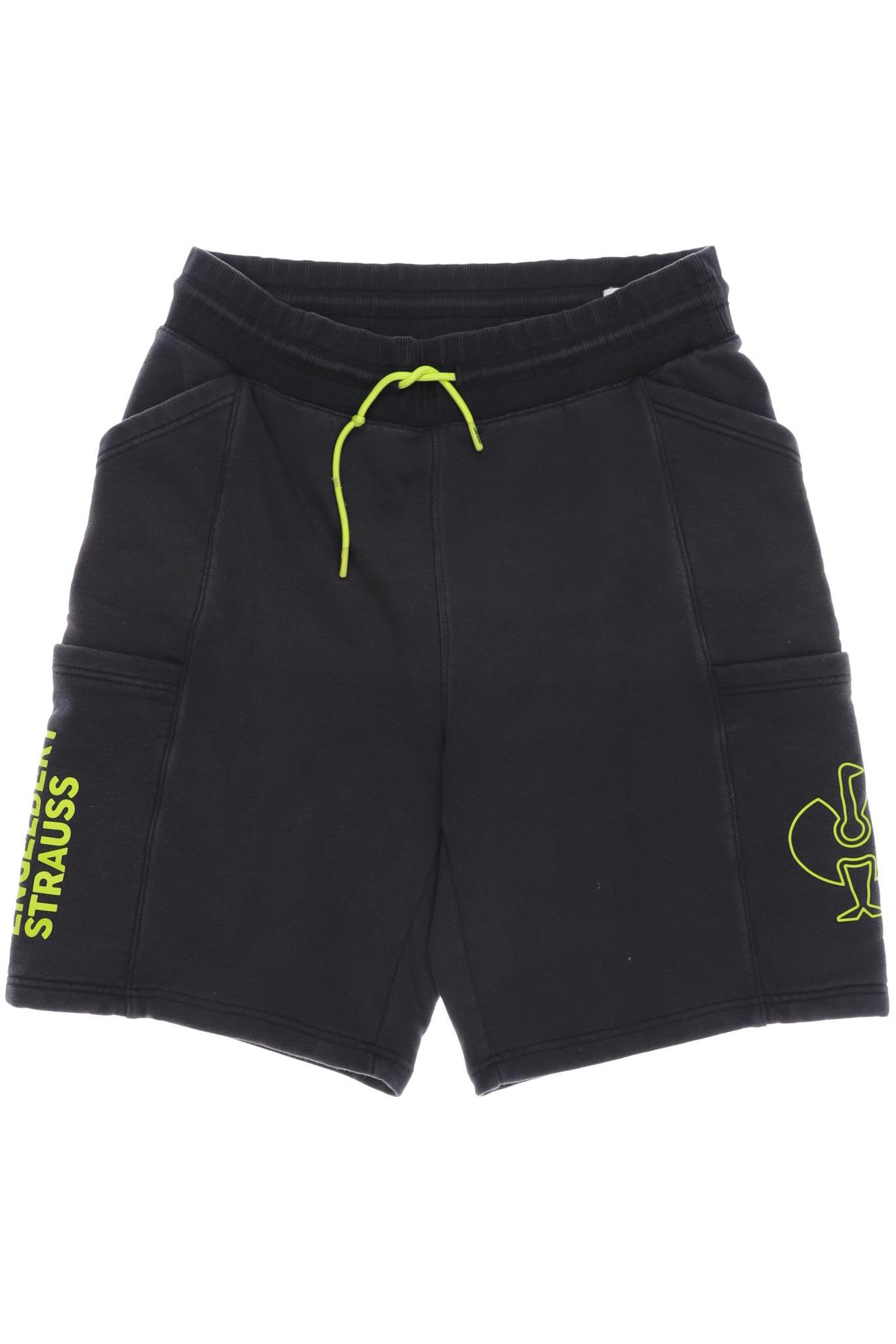 

engelbert strauss Herren Shorts, grau, Gr. 50