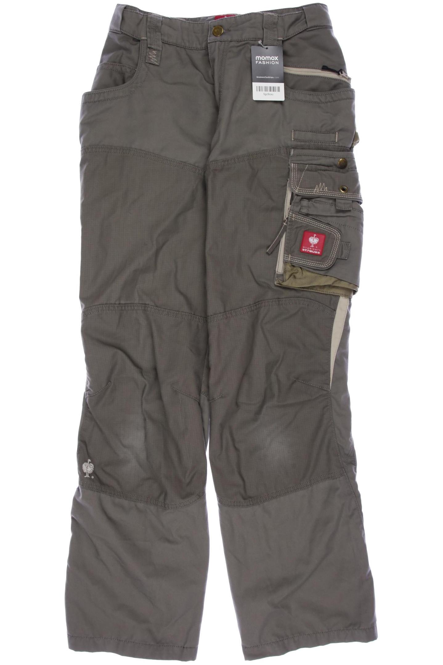 

engelbert strauss Herren Stoffhose, grau