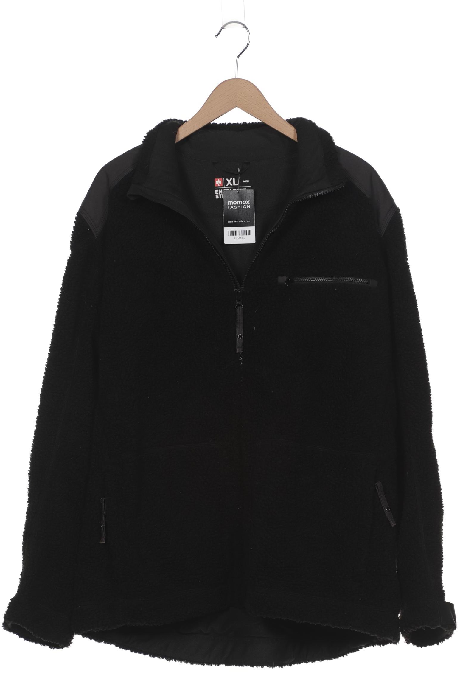 

engelbert strauss Herren Jacke, schwarz, Gr. 54